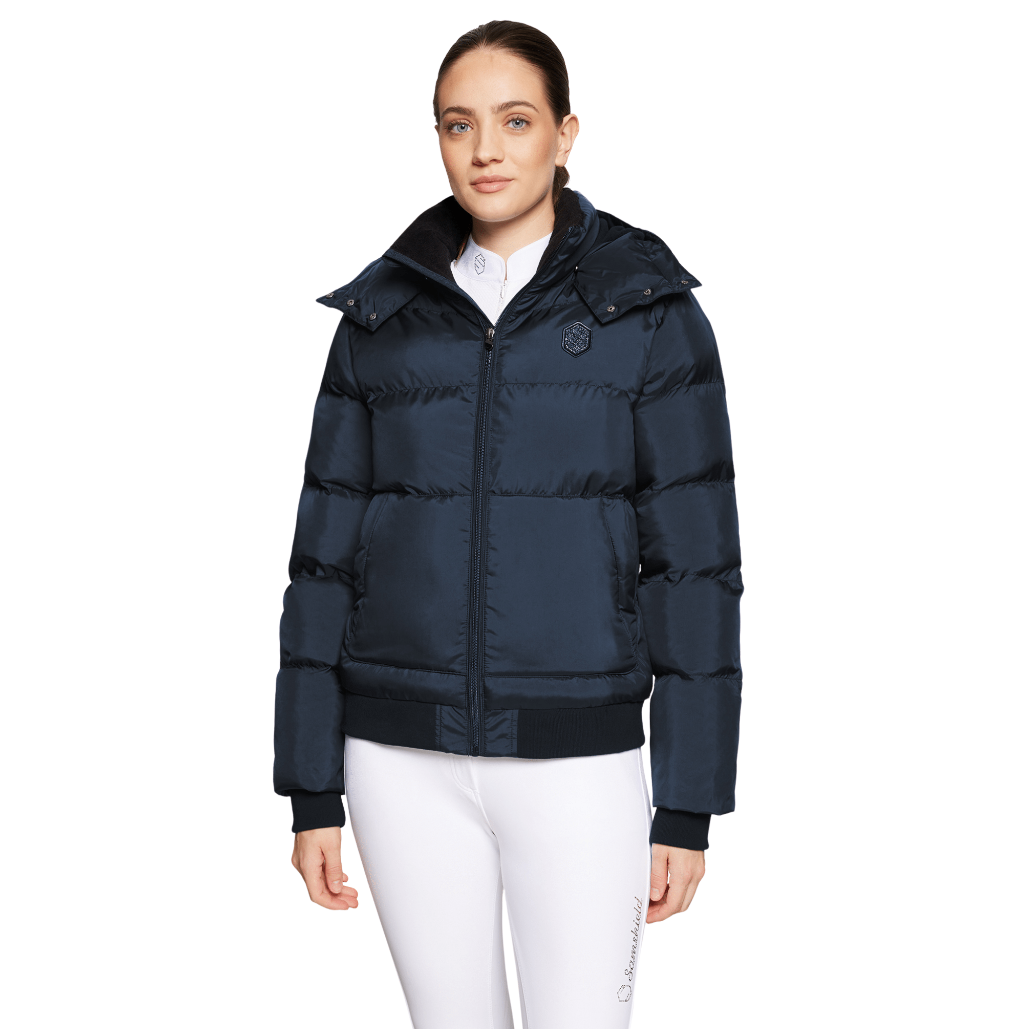 Samshield Billie Puffer Coat