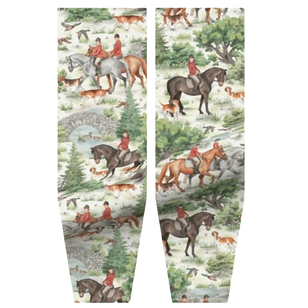 Countryside Fabric Boot Stuffers