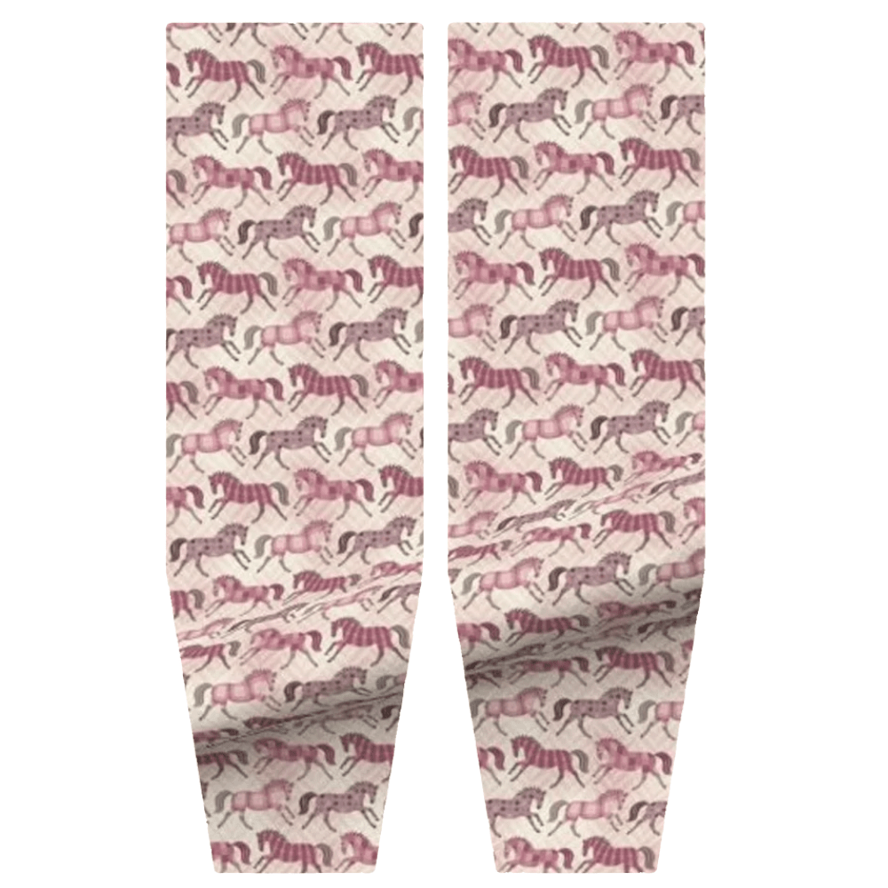 PJ Party Fabric Boot Stuffers