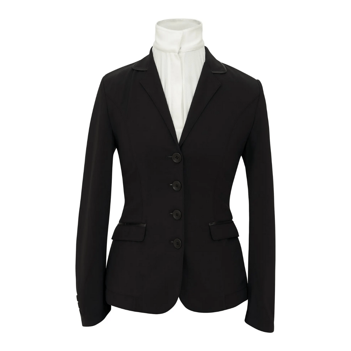 Grand Prix Dolce Saltare Show Coat