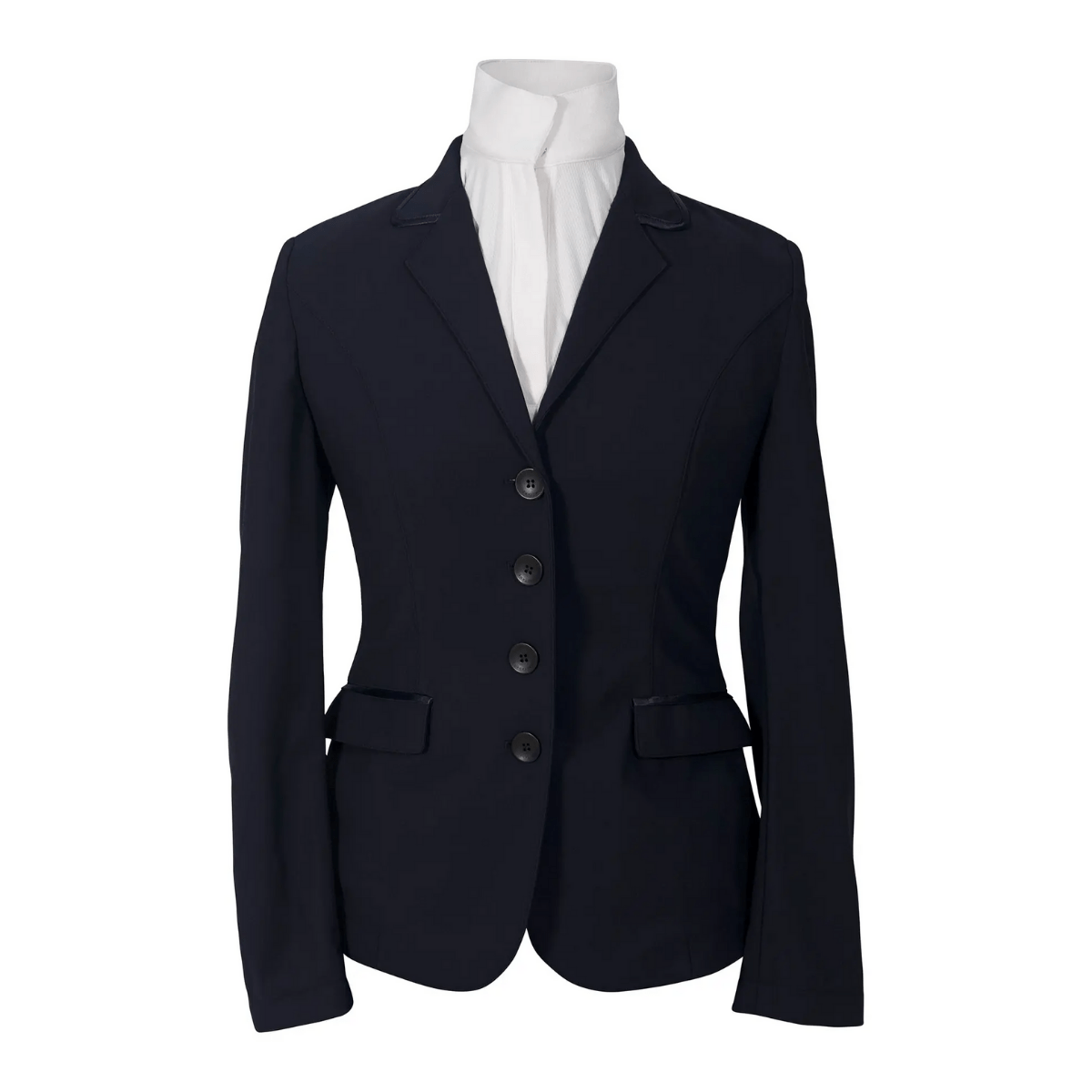 Grand Prix Dolce Saltare Show Coat