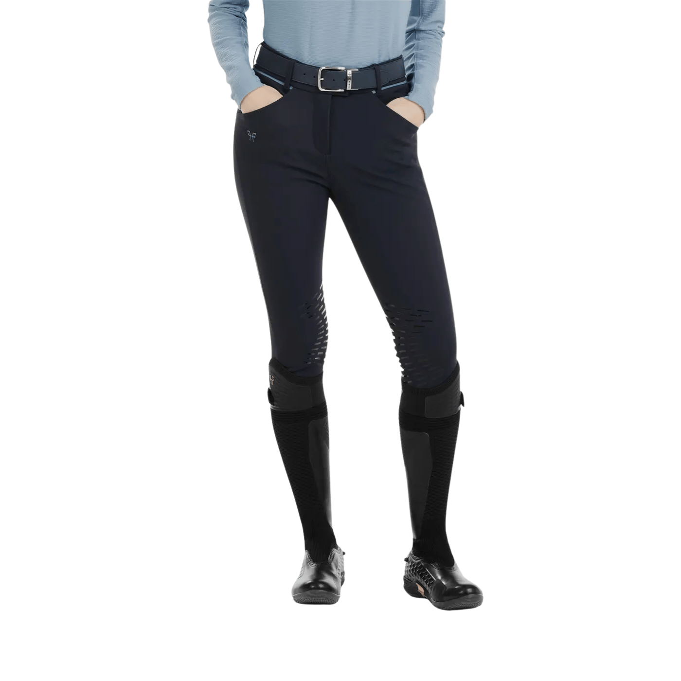 Horse Pilot X-Balance Winter Breeches