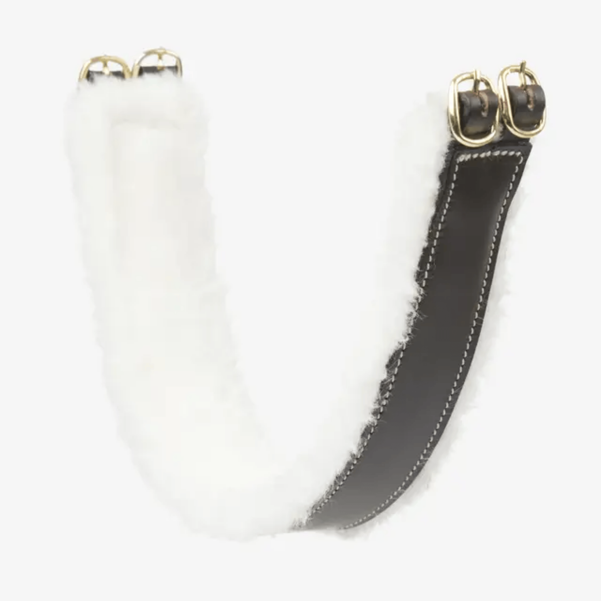 LeMieux Toy Pony Hunter Saddle Pad & Girth