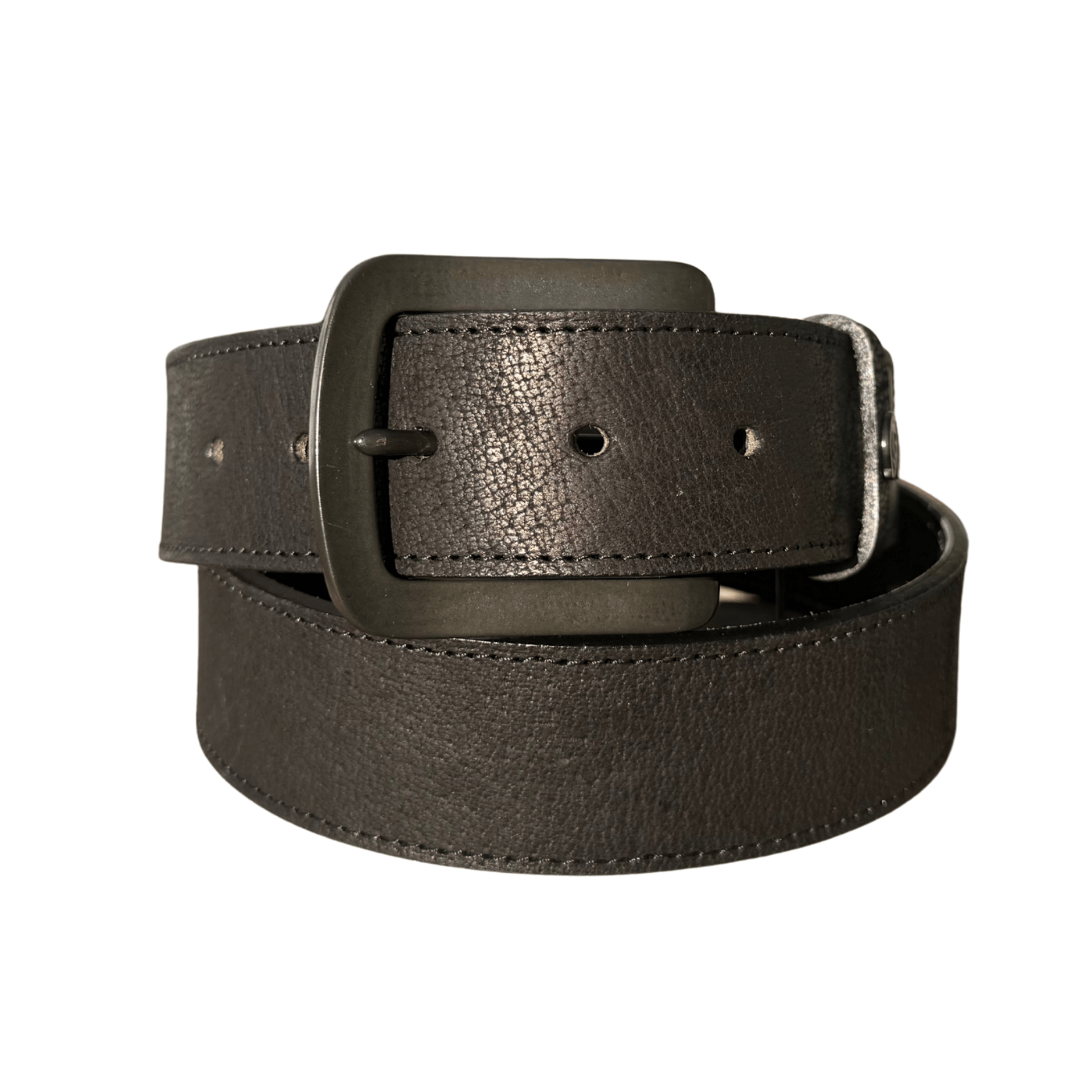 Otto Schumacher Water Buffalo Belt