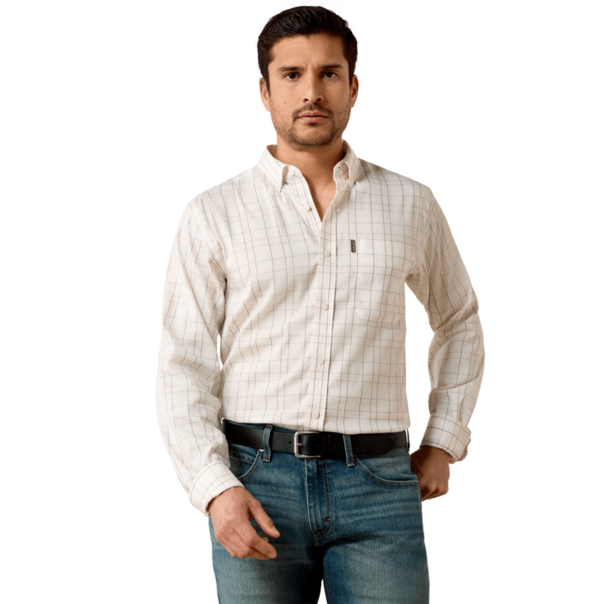 Ariat Mens Napa Shirt