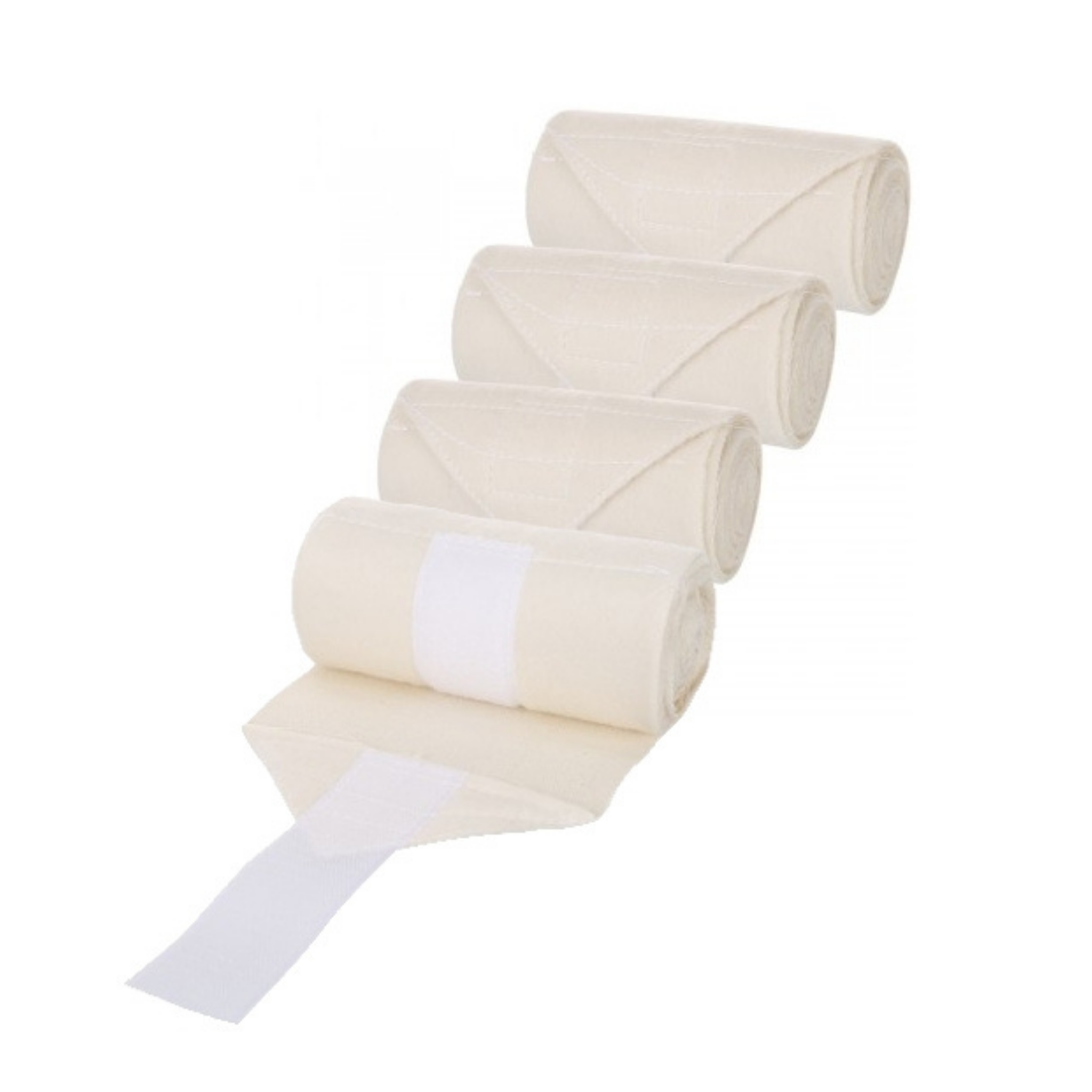 V14 Flannel Wrap With Velcro