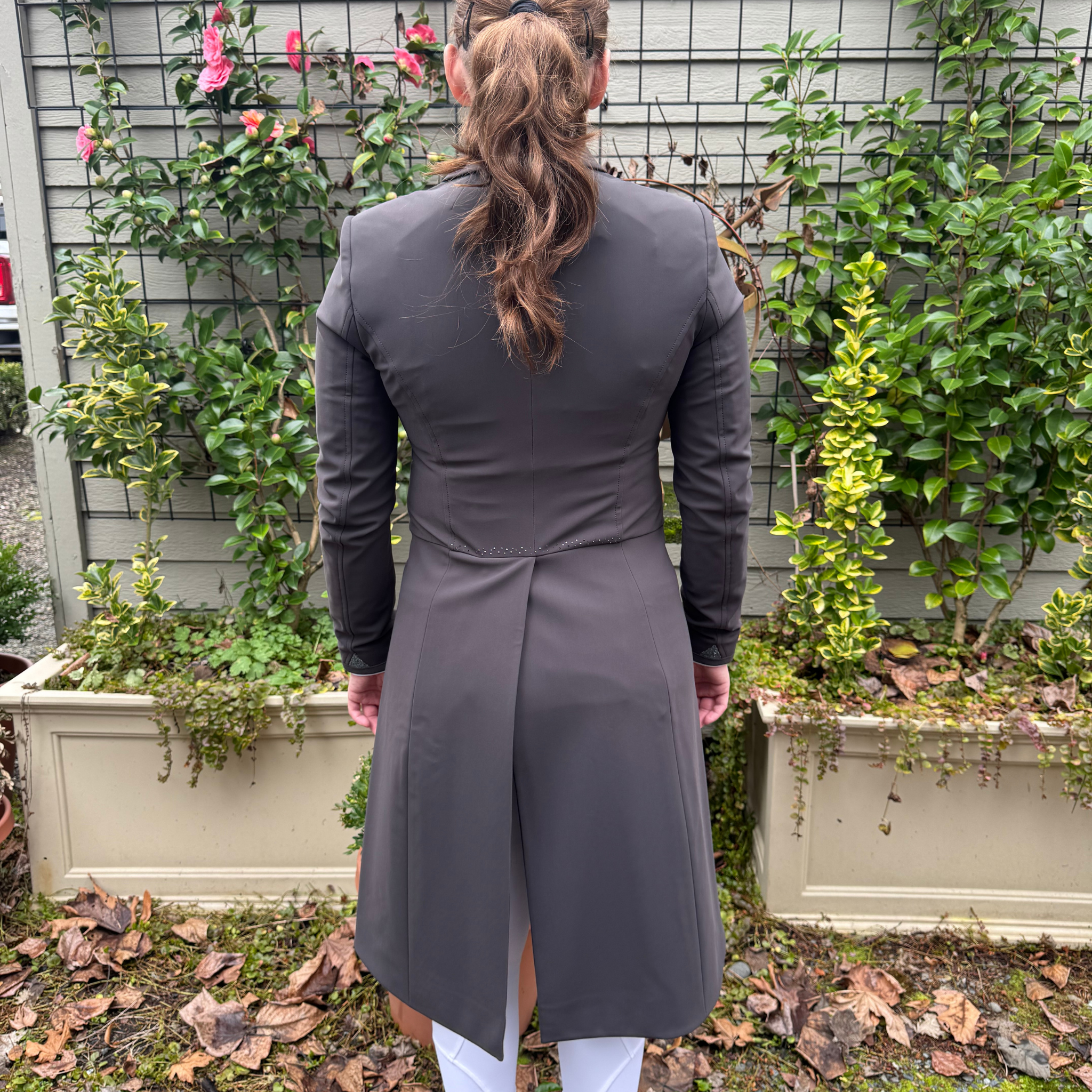 Samshield Frac Crystal Fabric Shadbelly