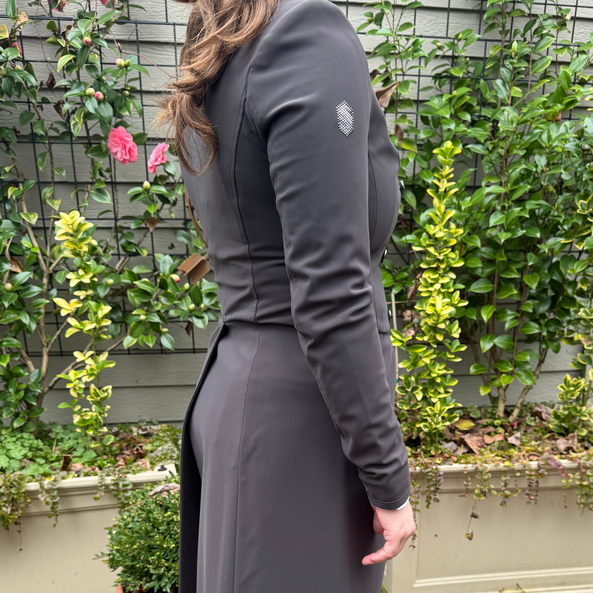 Samshield Frac Crystal Fabric Shadbelly