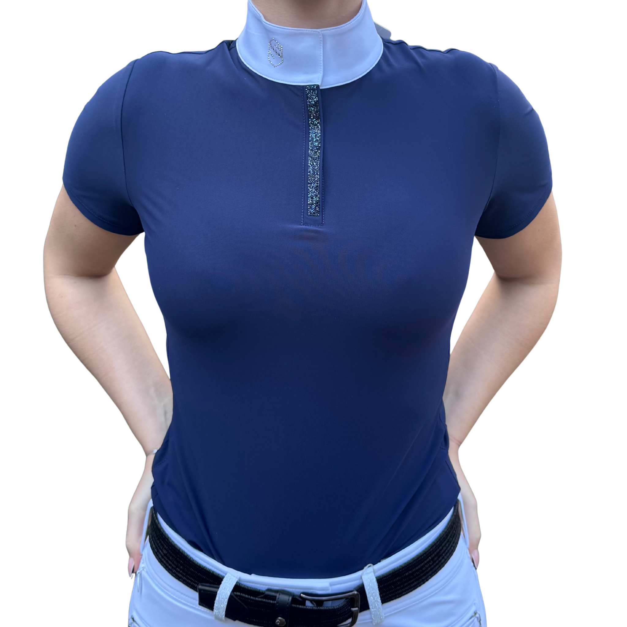 Samshield Roxy Premium Short Sleeve Shirt