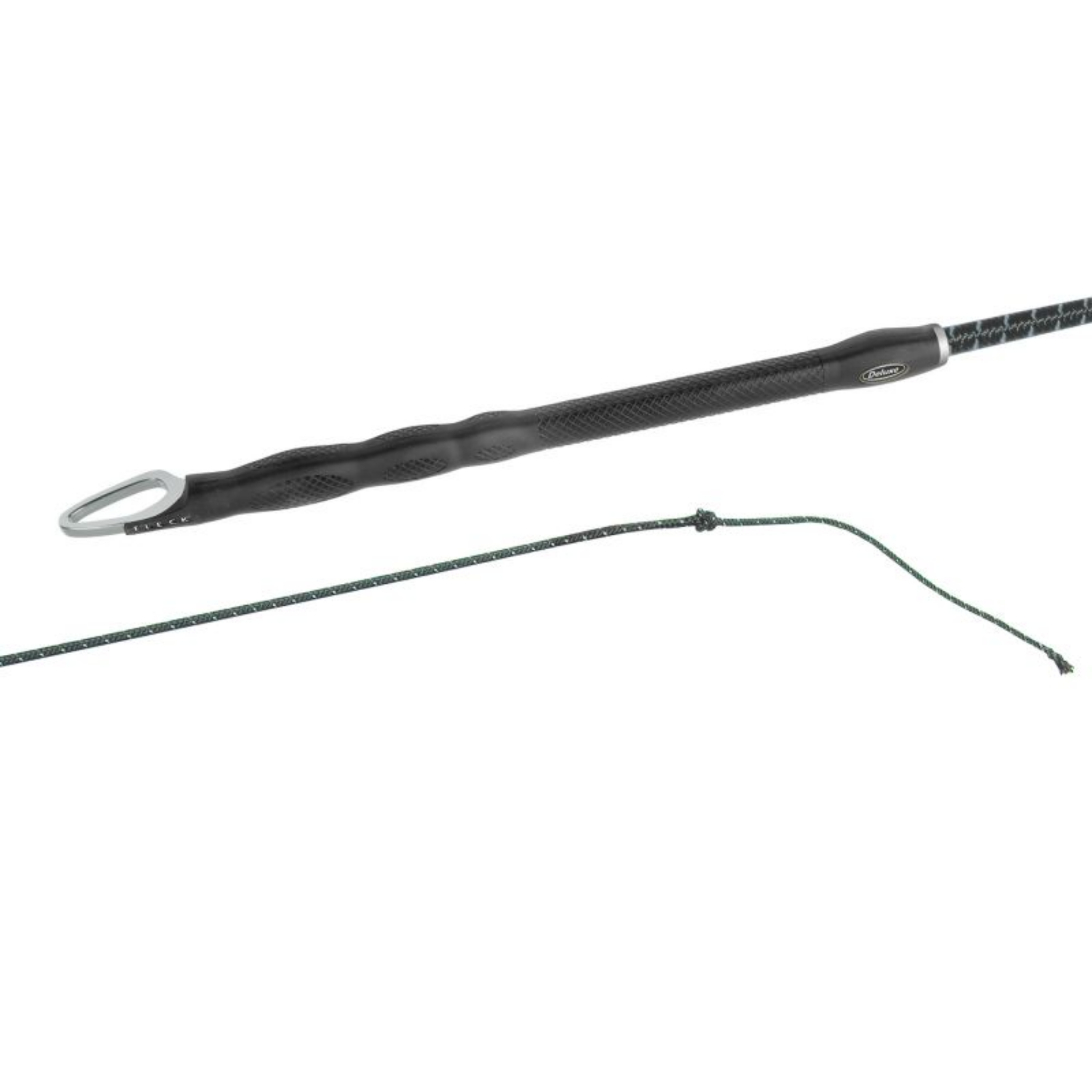 Fleck In-Hand Whip with TRIPLEBalance-Grip