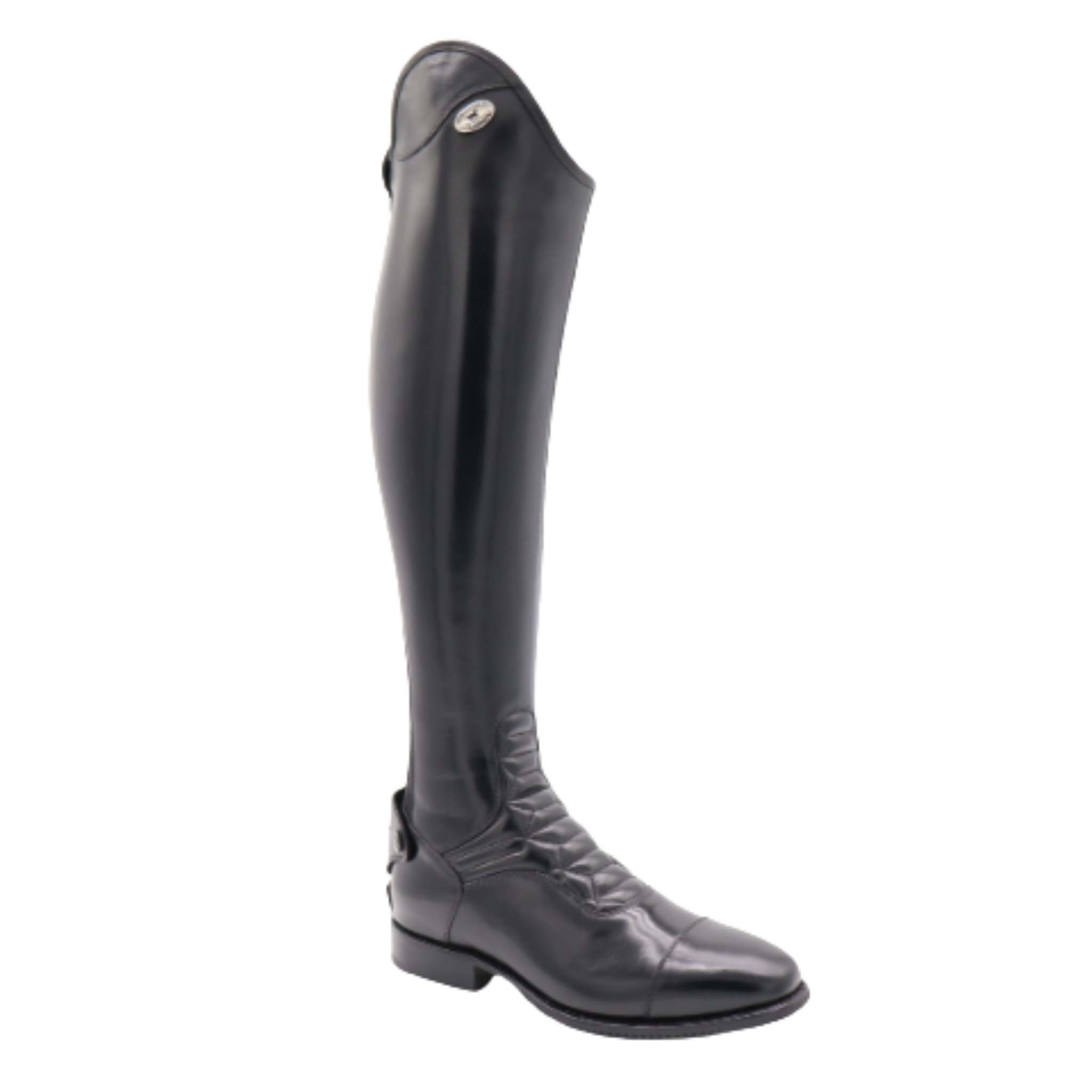 DeNiro Levante Driver Custom Dress Boot