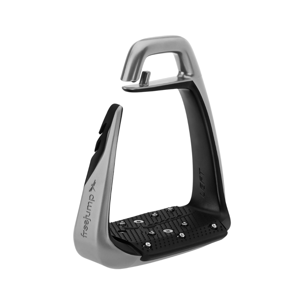 Freejump Soft'Up Classic+ Stirrups