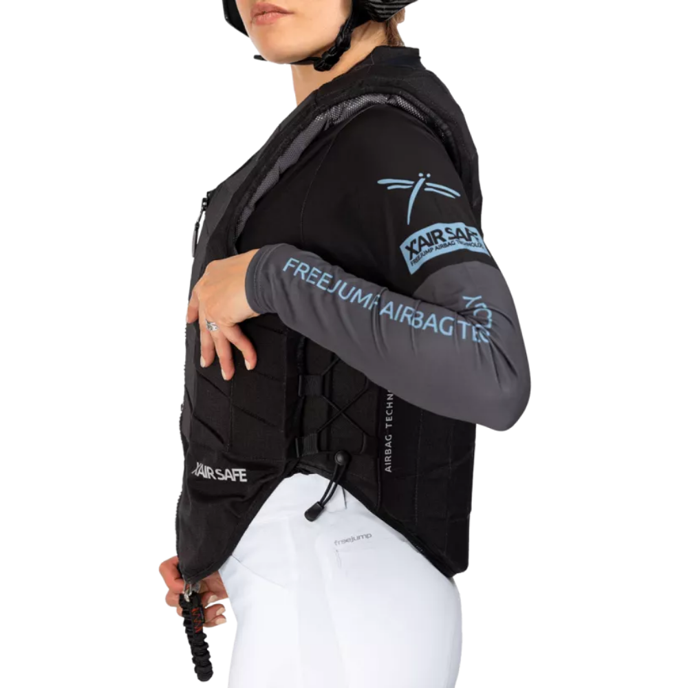 Freejump X'Air Safe Airbag Vest