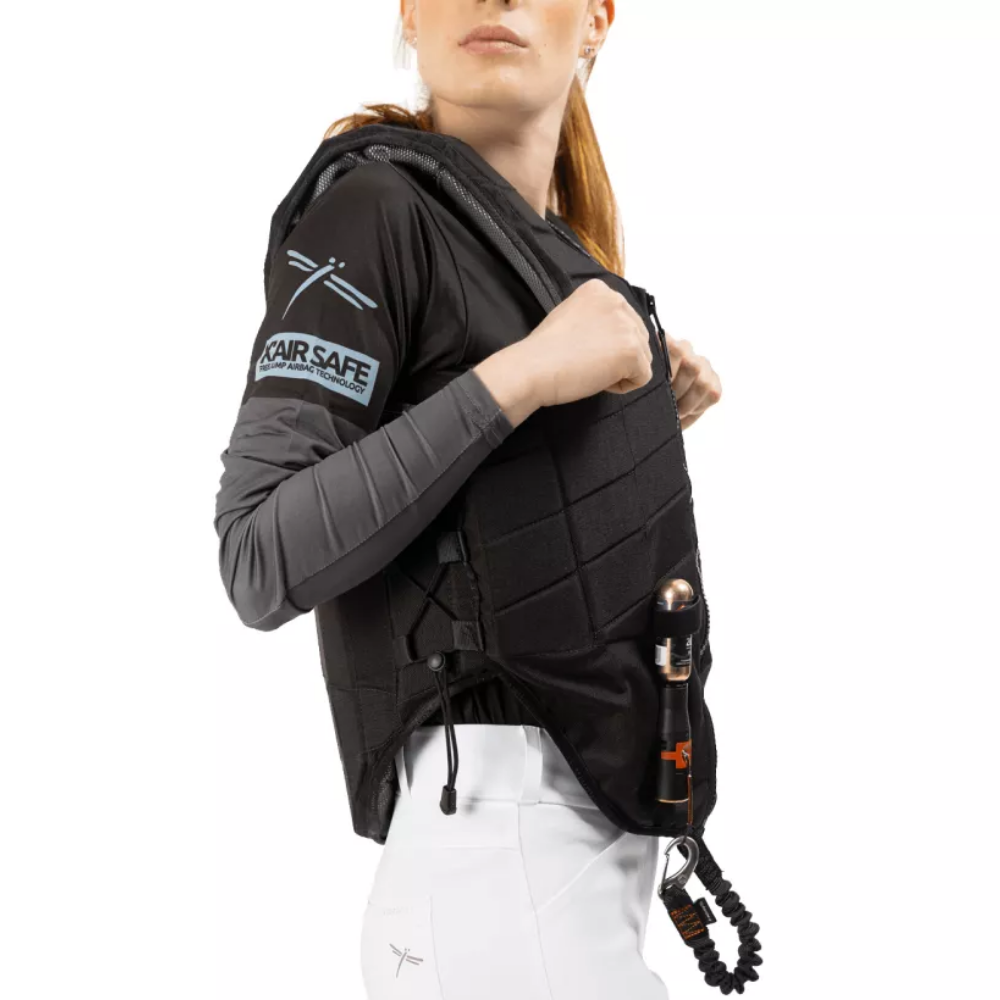 Freejump X'Air Safe Airbag Vest