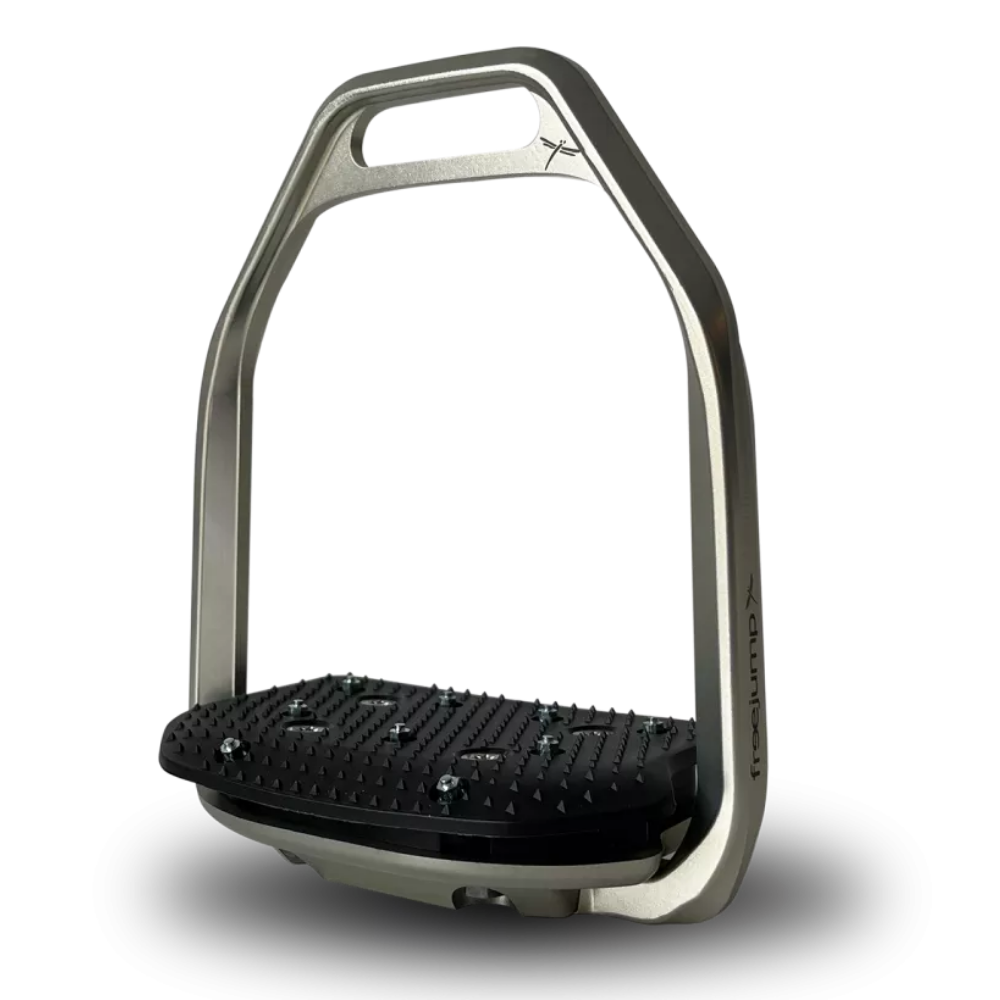 Freejump Air Pure Stirrups