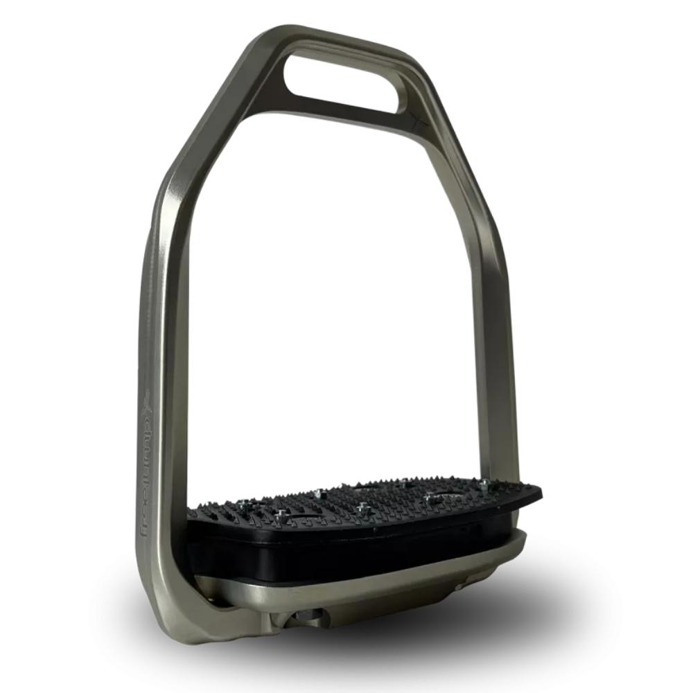 Freejump Air Pure Stirrups
