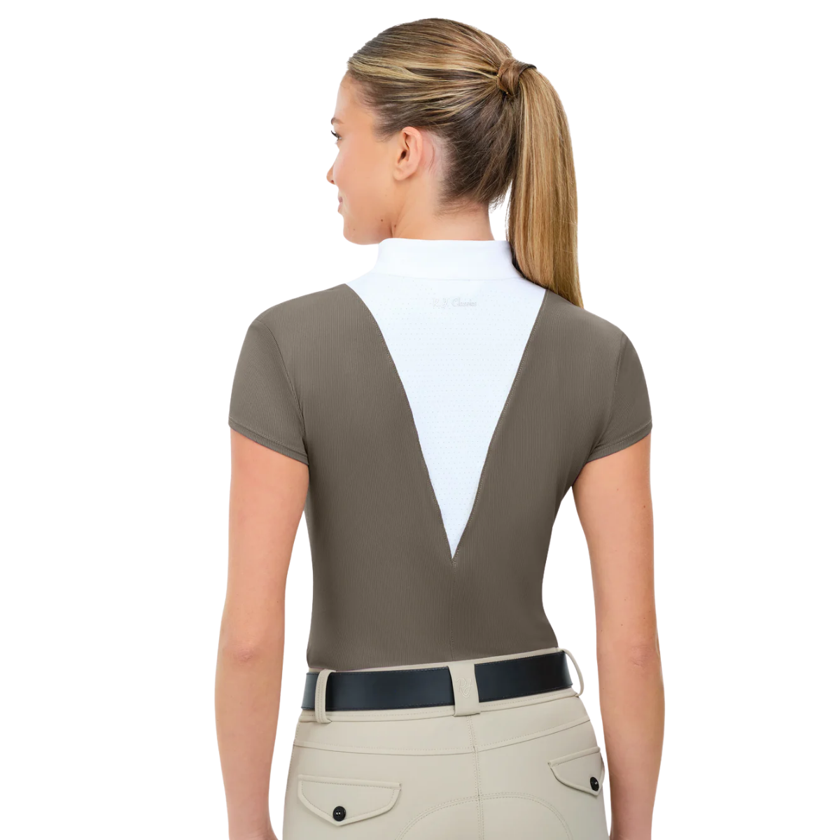 RJ Classics Celeste Show Shirt