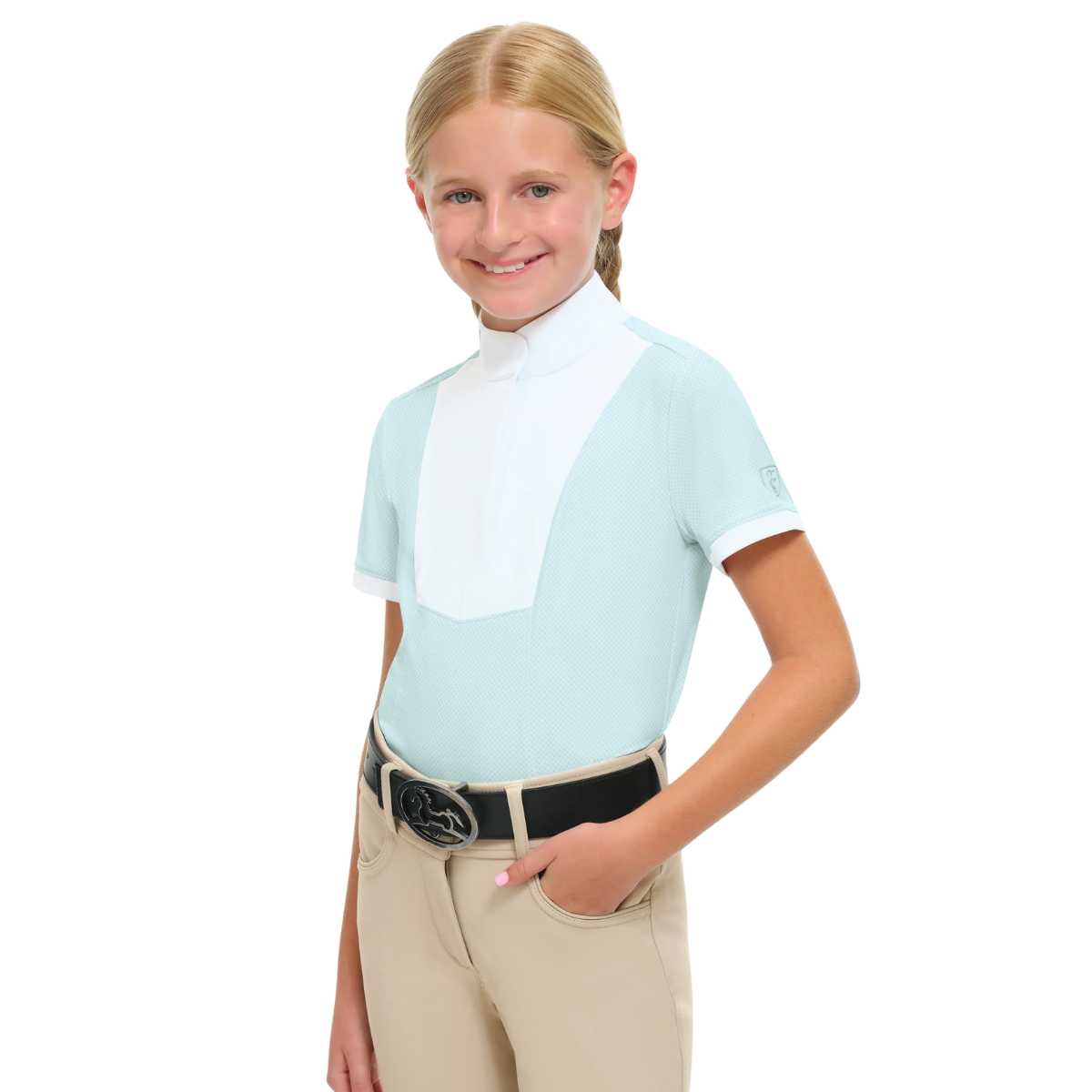 RJ Classics Junior Elsie Show Shirt
