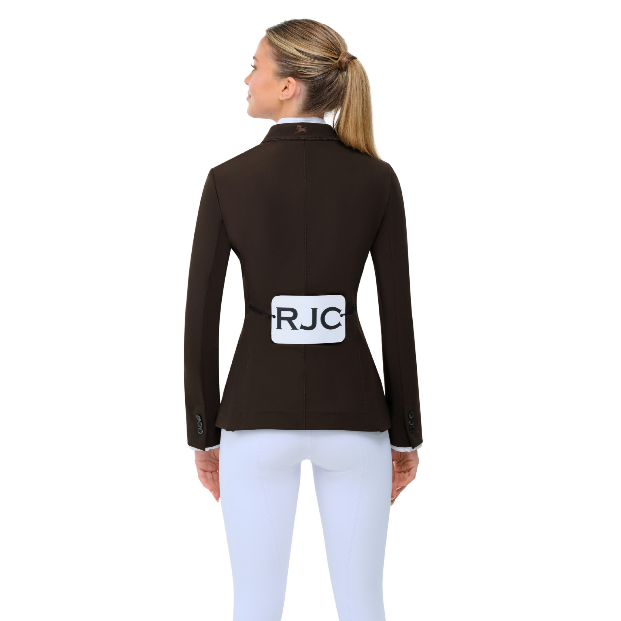 RJ Classics Ladies Monterey Show Coat