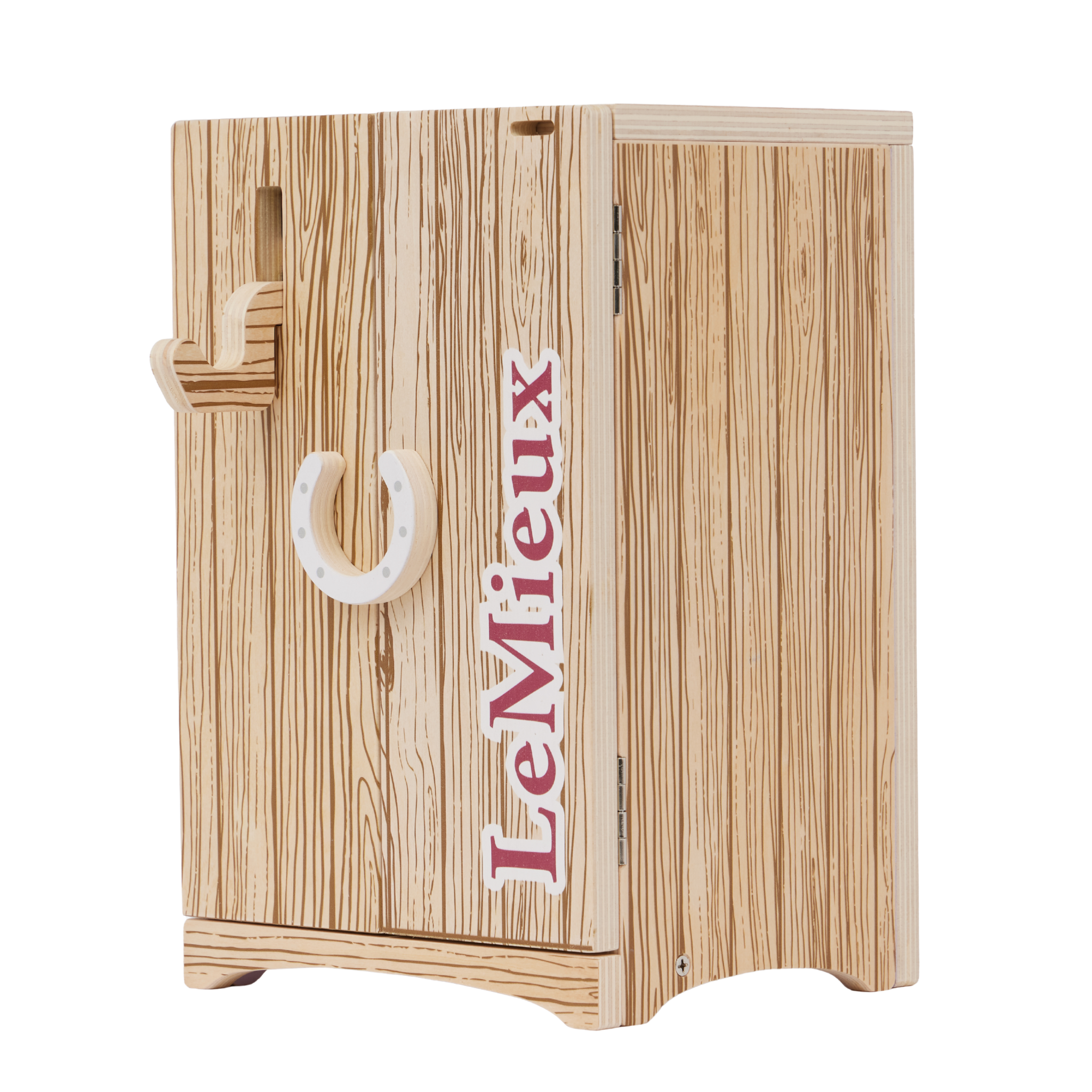 LeMieux Toy Pony Tack Locker