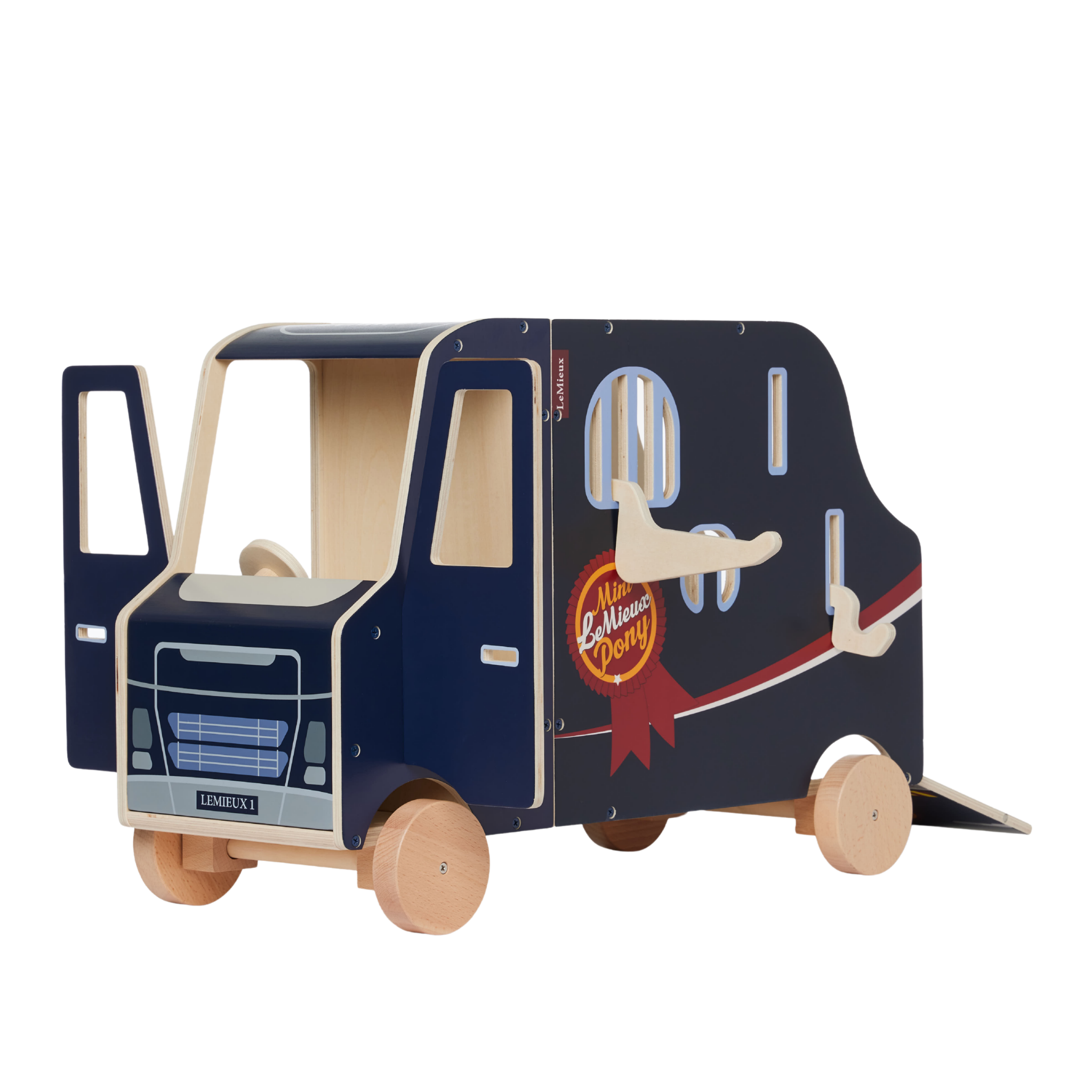 LeMieux Toy Pony Lorry