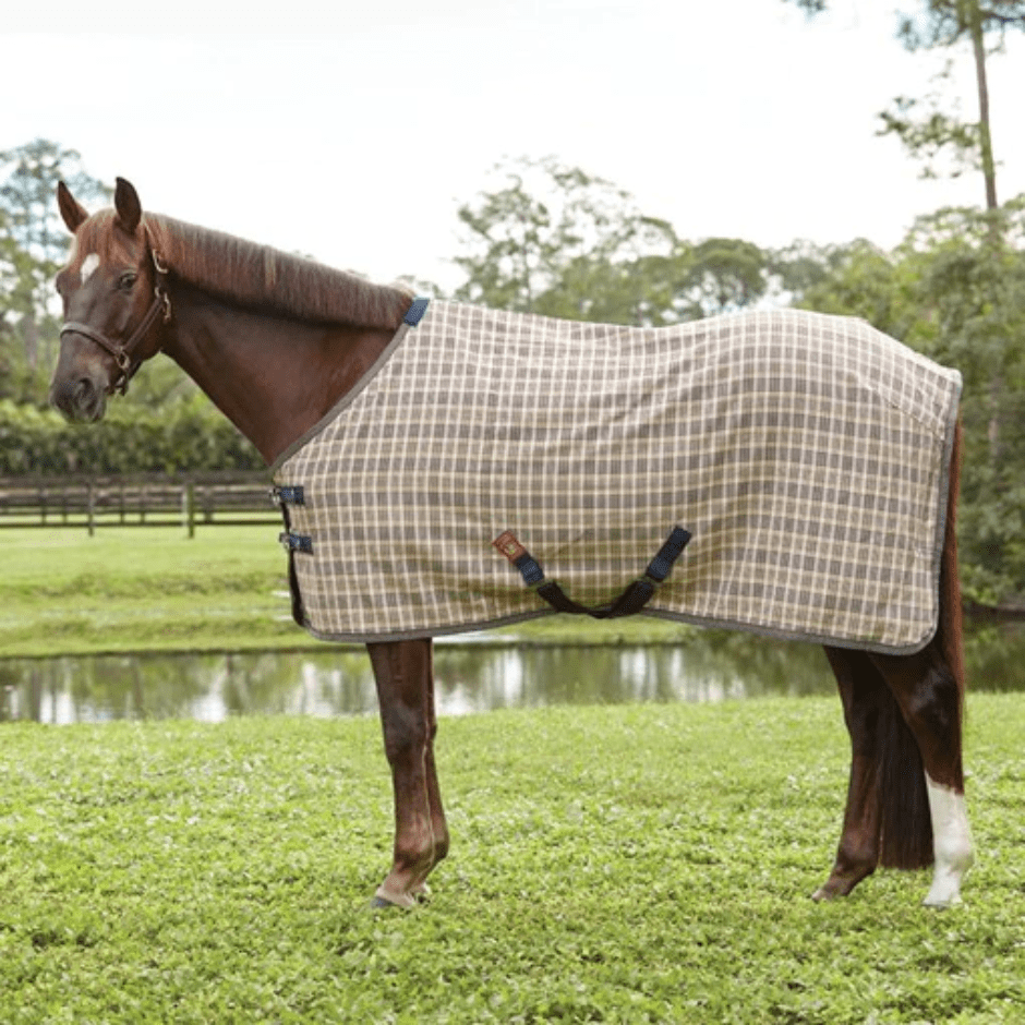 Baker Deluxe Stable Sheet