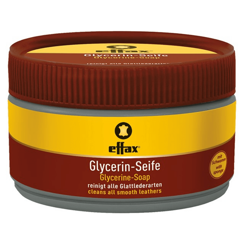Effax Glycerine Soap
