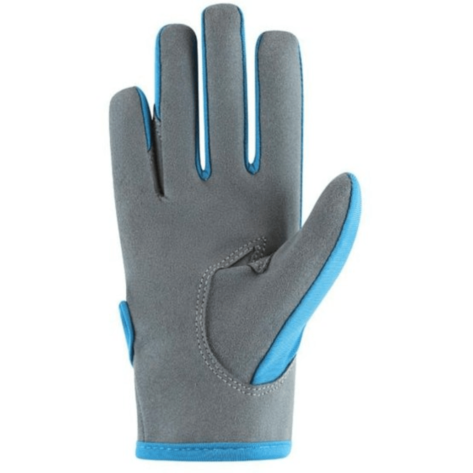 Roeckl Koppl Junior - Vivid Blue