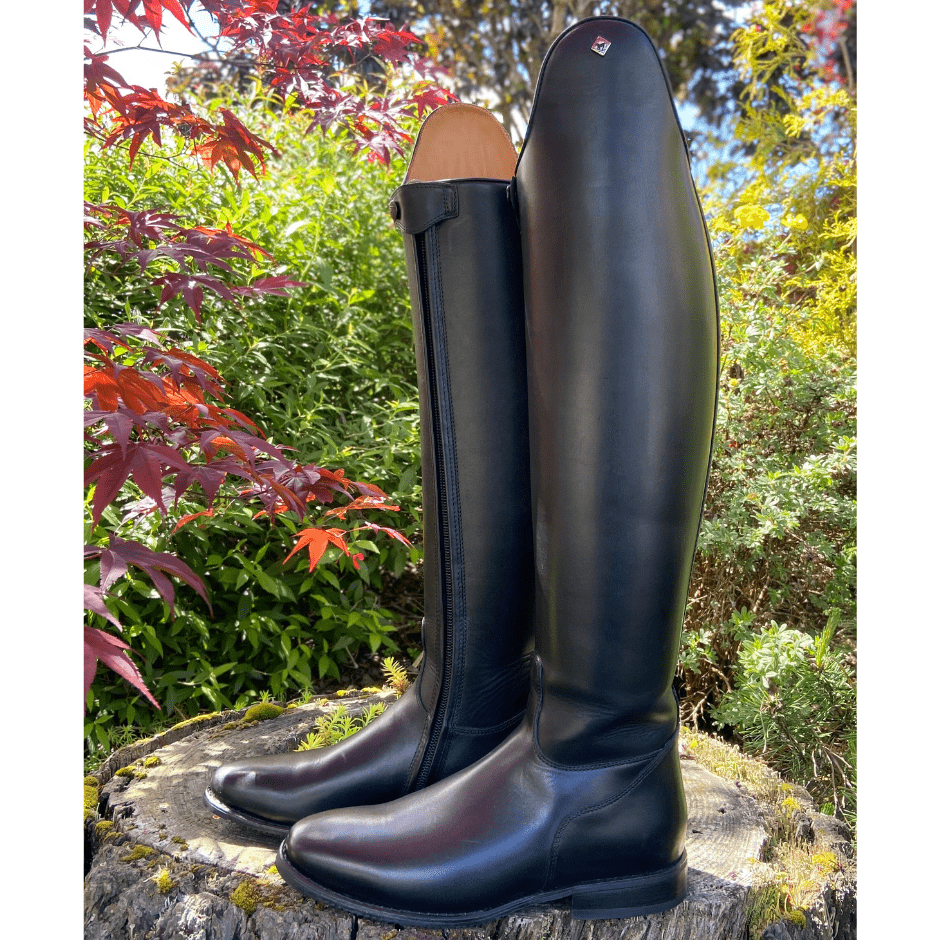DeNiro Raffaello Calfskin Dressage Boot XXL Calf