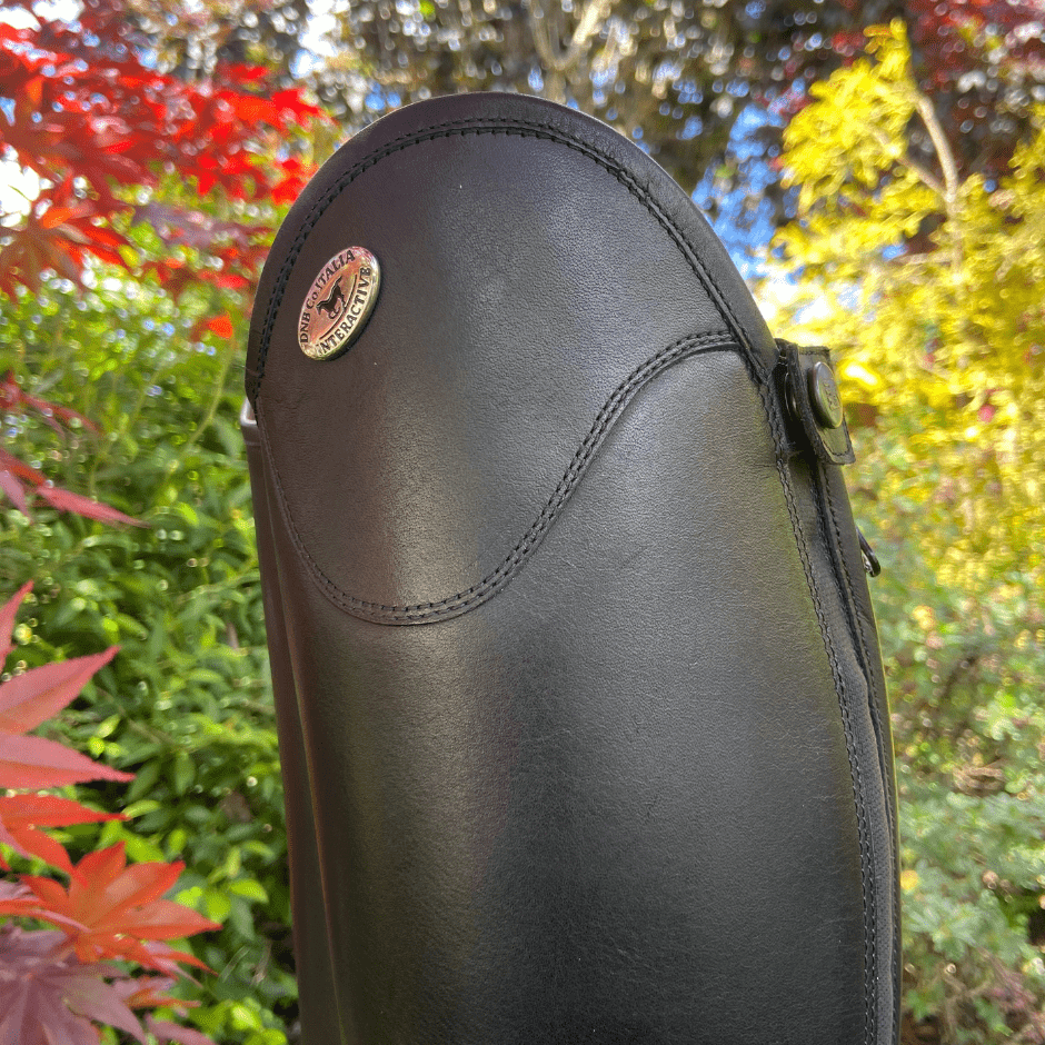 DeNiro Salento Field Boot XXL Calf