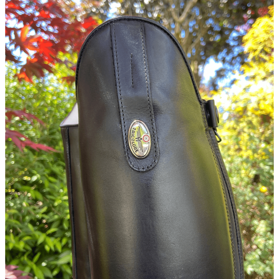 DeNiro Amabile Pro Field Boot XXL Calf