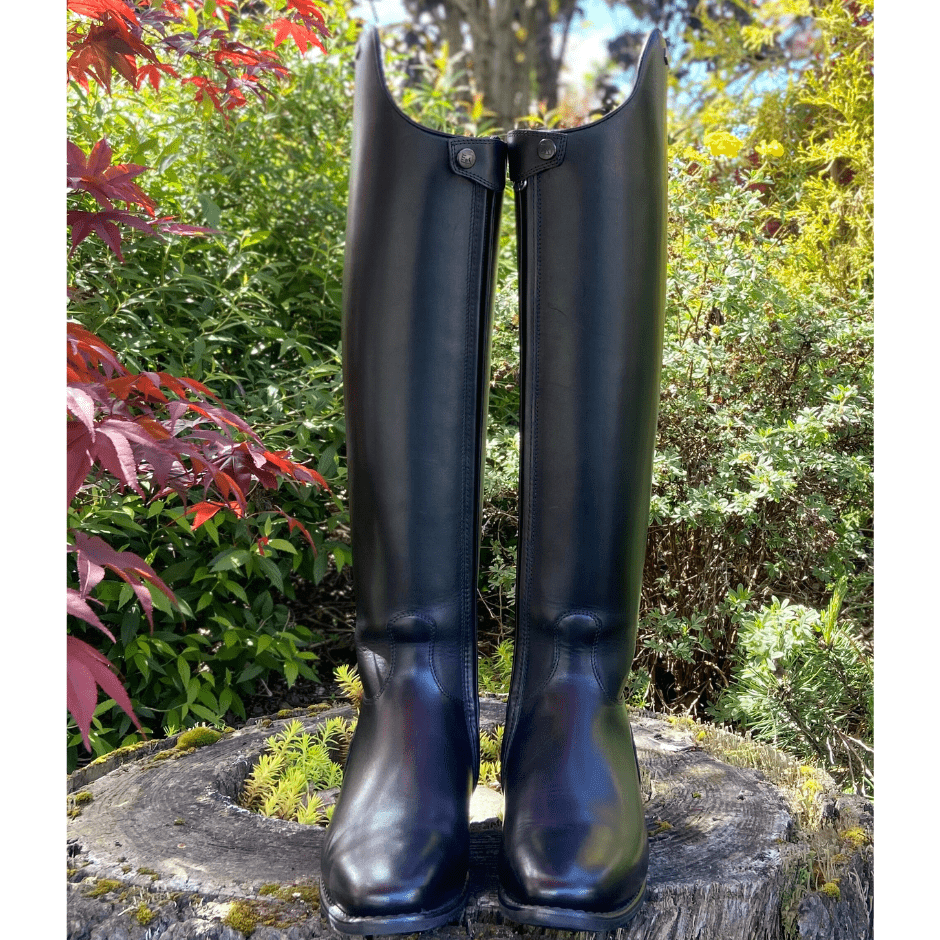 DeNiro Raffaello Calfskin Dressage Boot