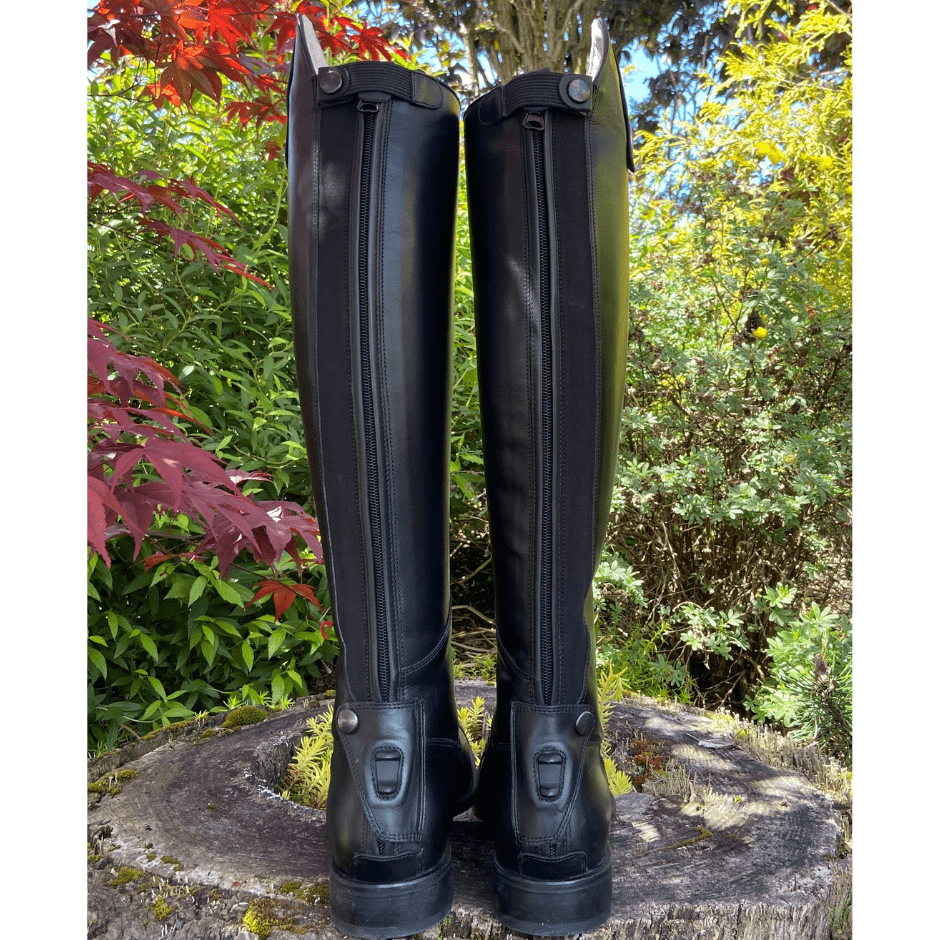 DeNiro Amabile Pro Field Boot XXL Calf