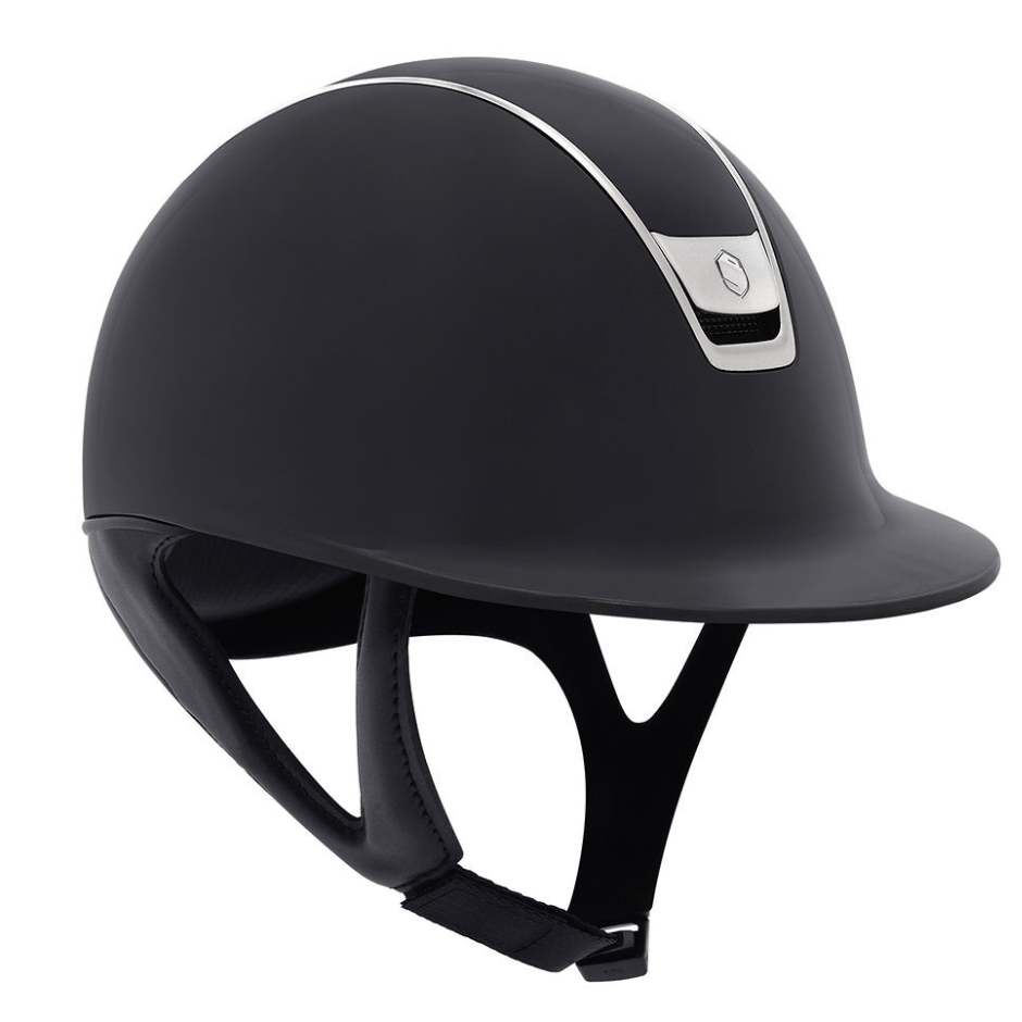 Samshield 2.0 Shadowmatt Helmet