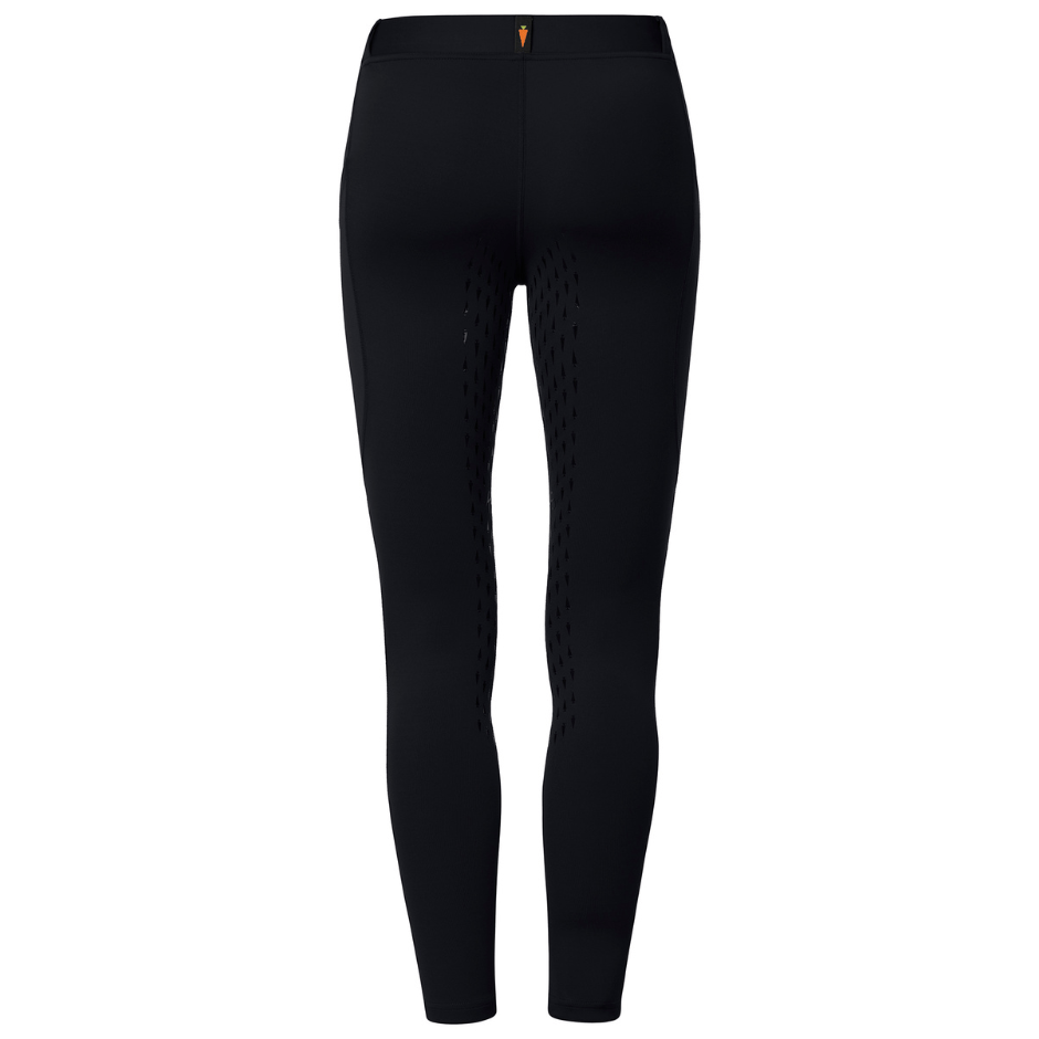 Kerrits Juniors Coolcore Tech Tight - Black