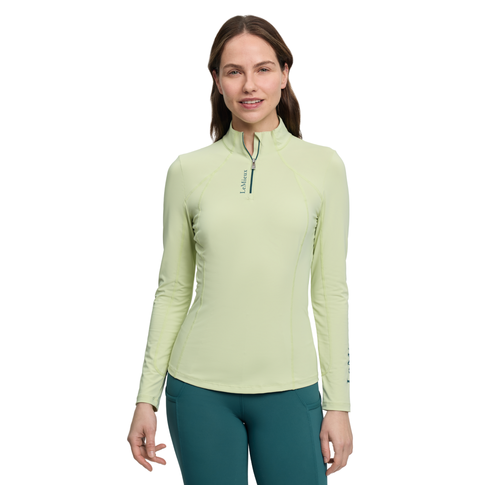 LeMieux Ladies Classique Base Layer