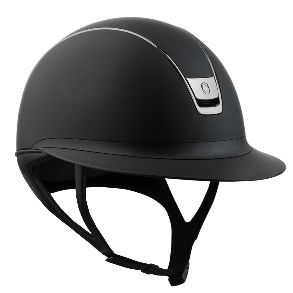 Samshield 2.0 Miss Shield Shadowmatt Helmet