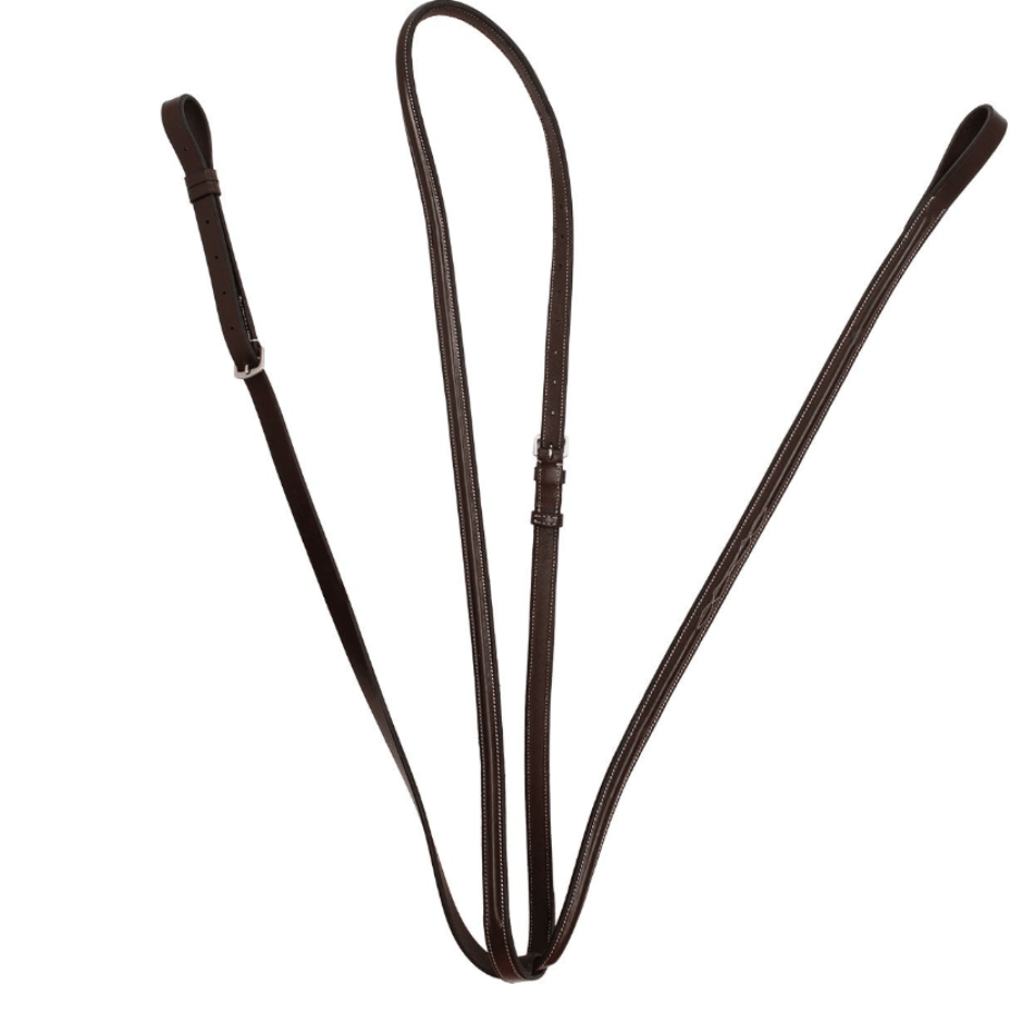 Black Oak Standing Martingale - Havana