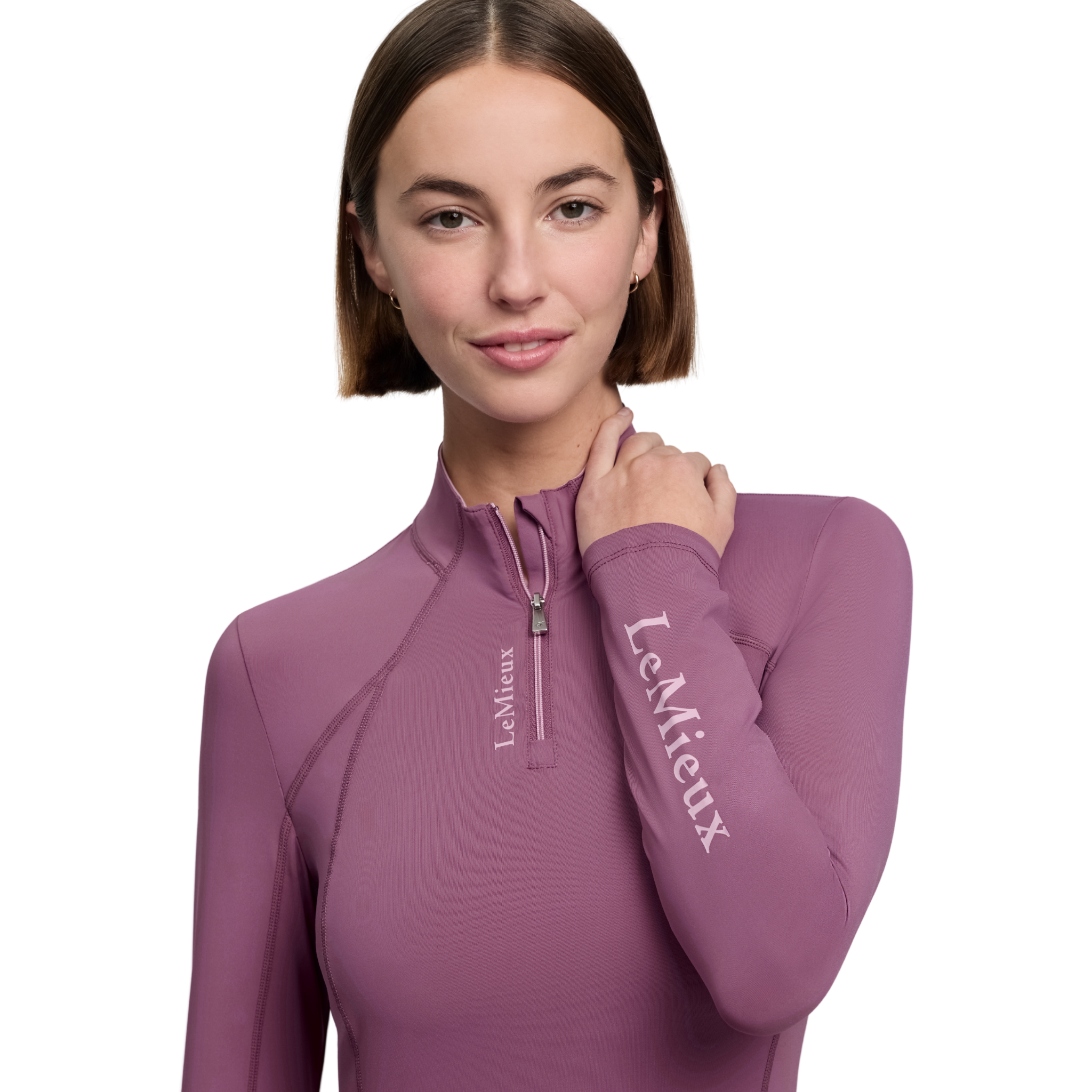 LeMieux Ladies Classique Base Layer