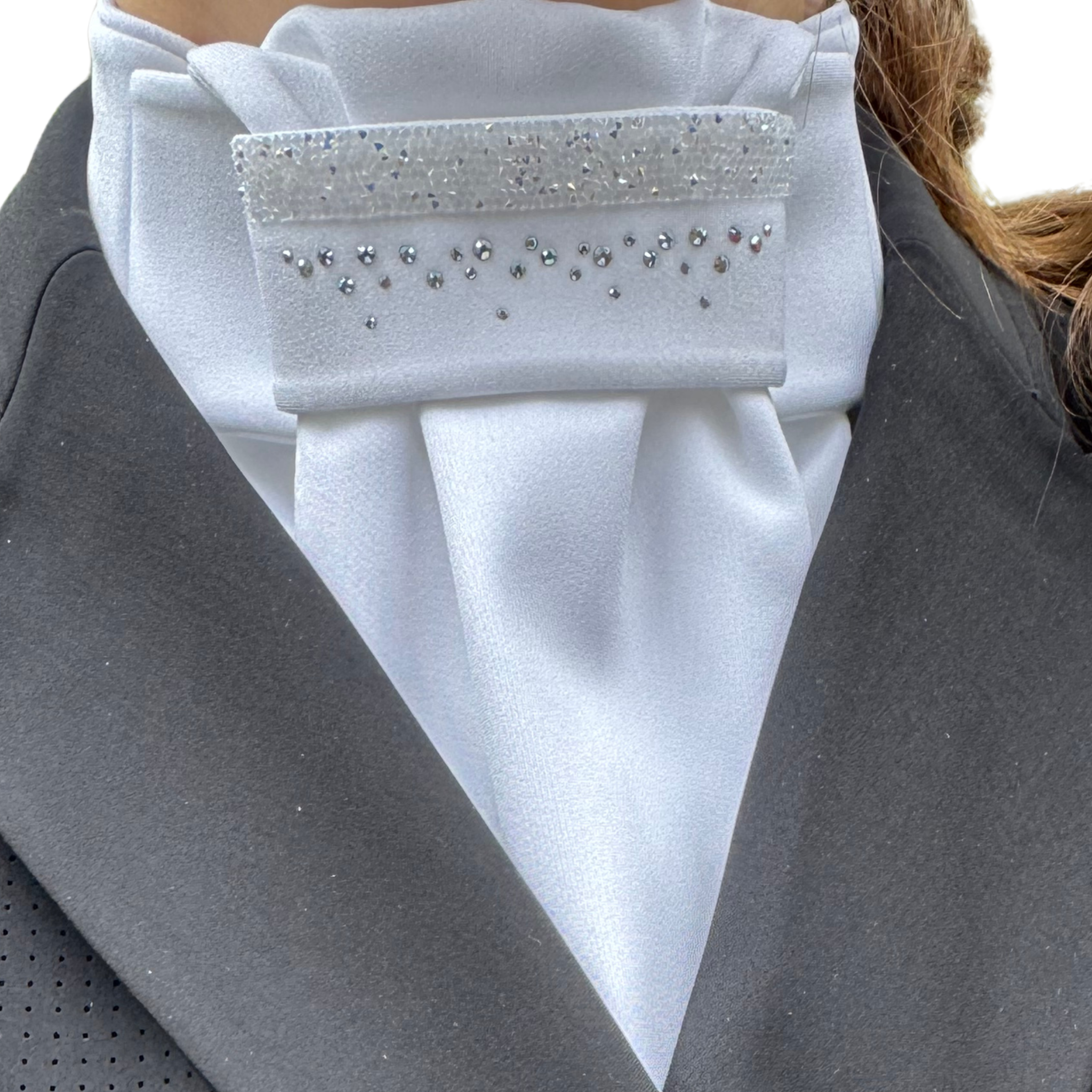 Samshield Plastron Premium Rain Stock Tie