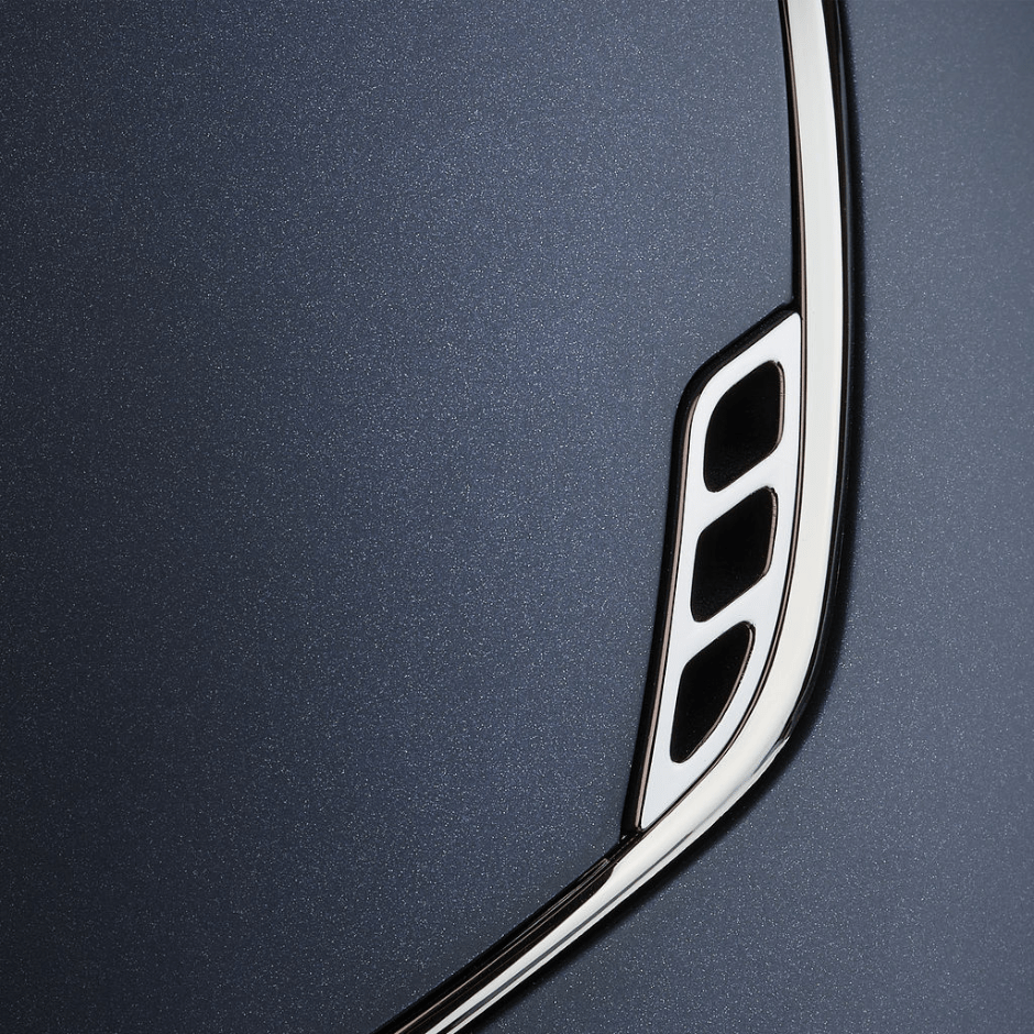 Samshield 2.0 Shadowmatt Helmet - Blue