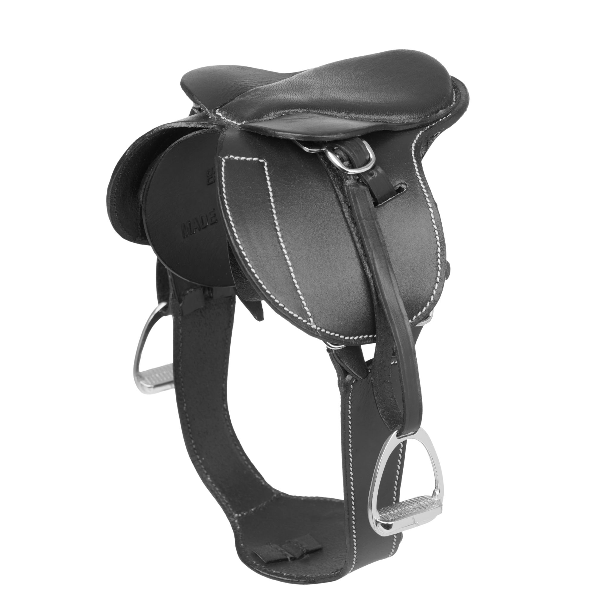 LeMieux Toy Pony Saddle & Stud Girth