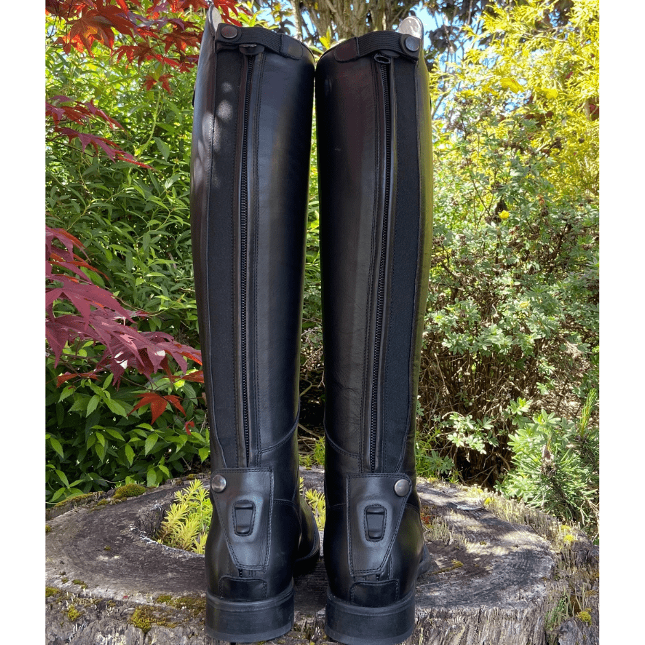 DeNiro Amabile Pro Dress Boot XXL Calf