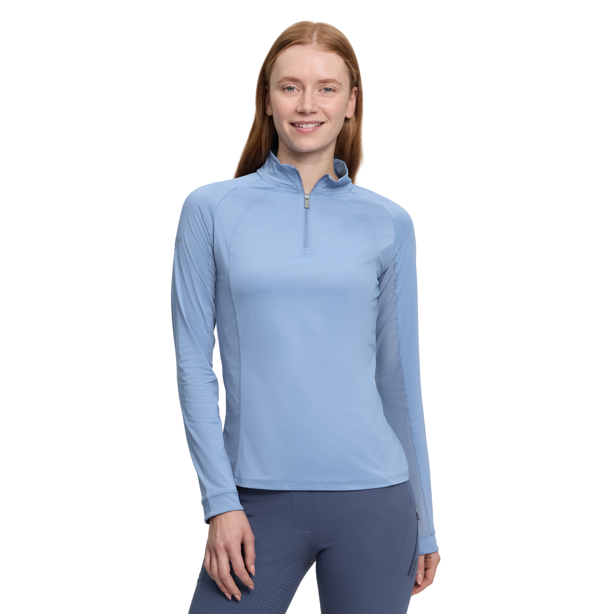 LeMieux Halle Lightweight Base Layer