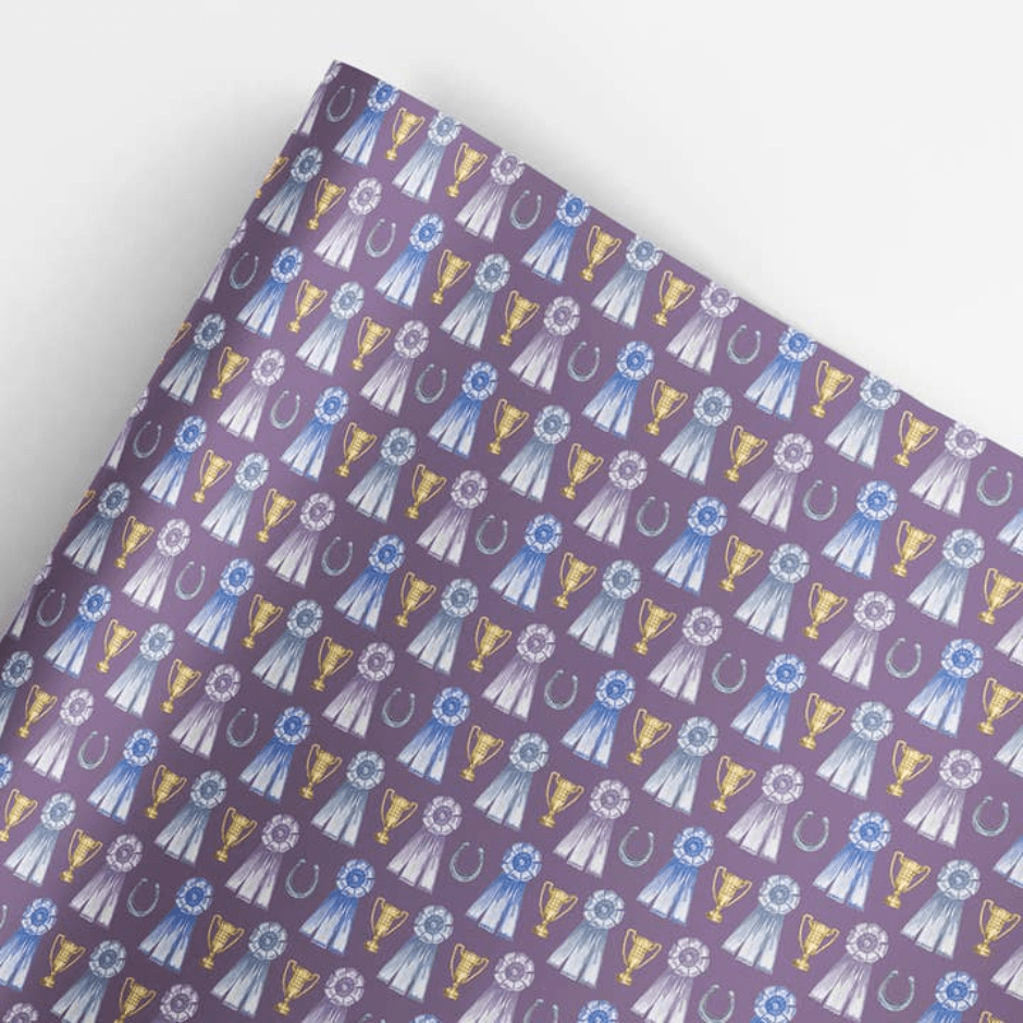 Gift Wrap - Best In Show