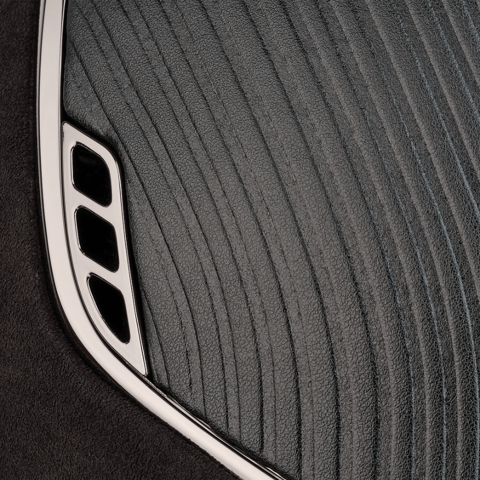 Samshield 2.0 Premium Shadowmatt Helmet