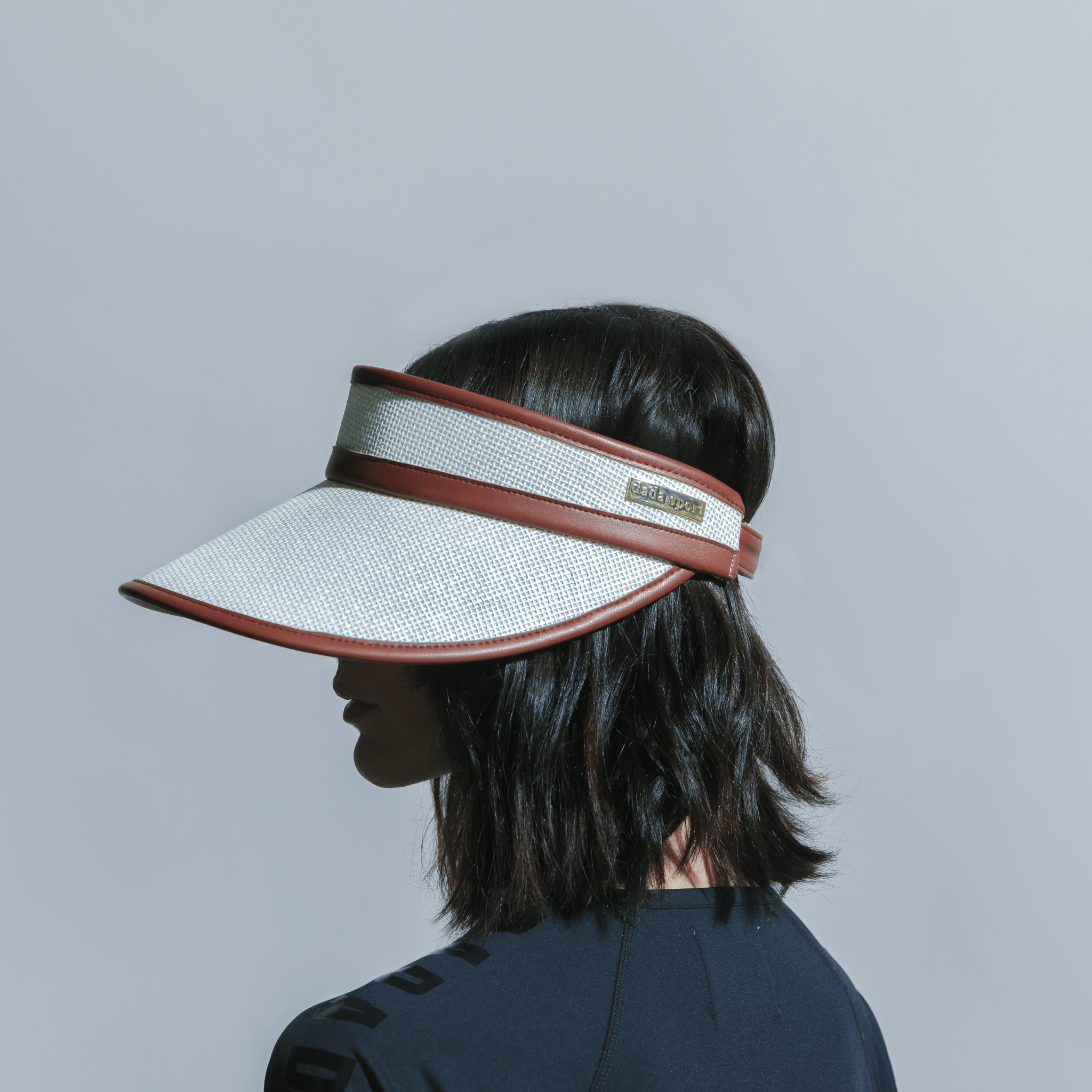 DADA Sport Sultane Riding Visor