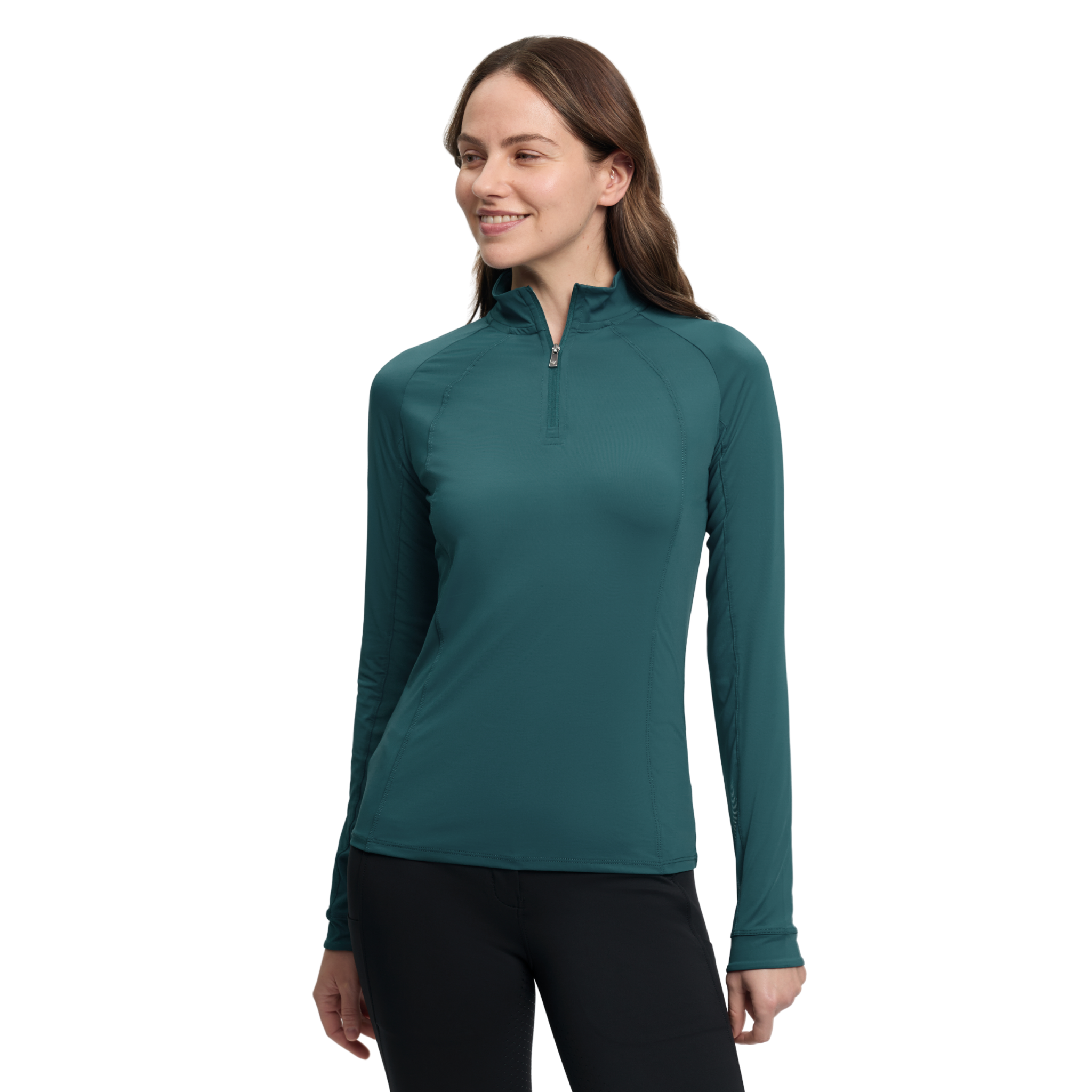 LeMieux Halle Lightweight Base Layer