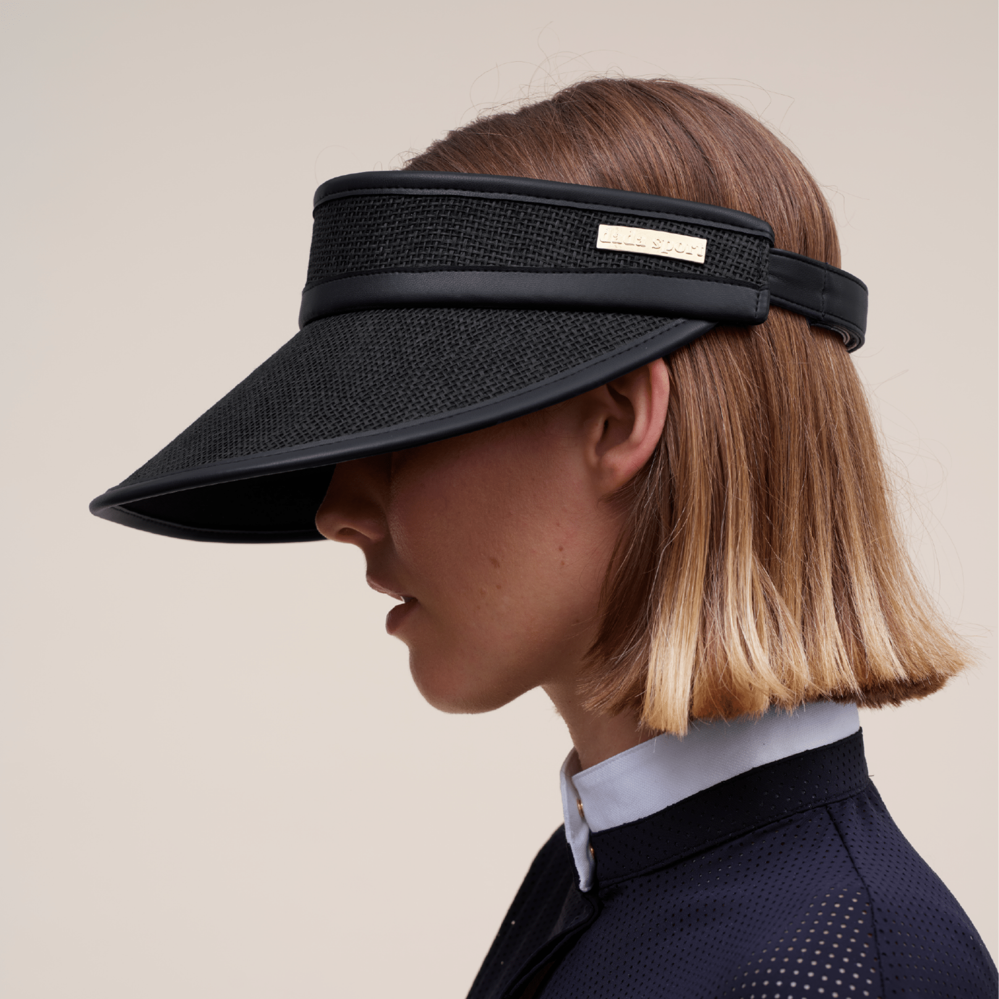 DADA Sport Sultane Riding Visor