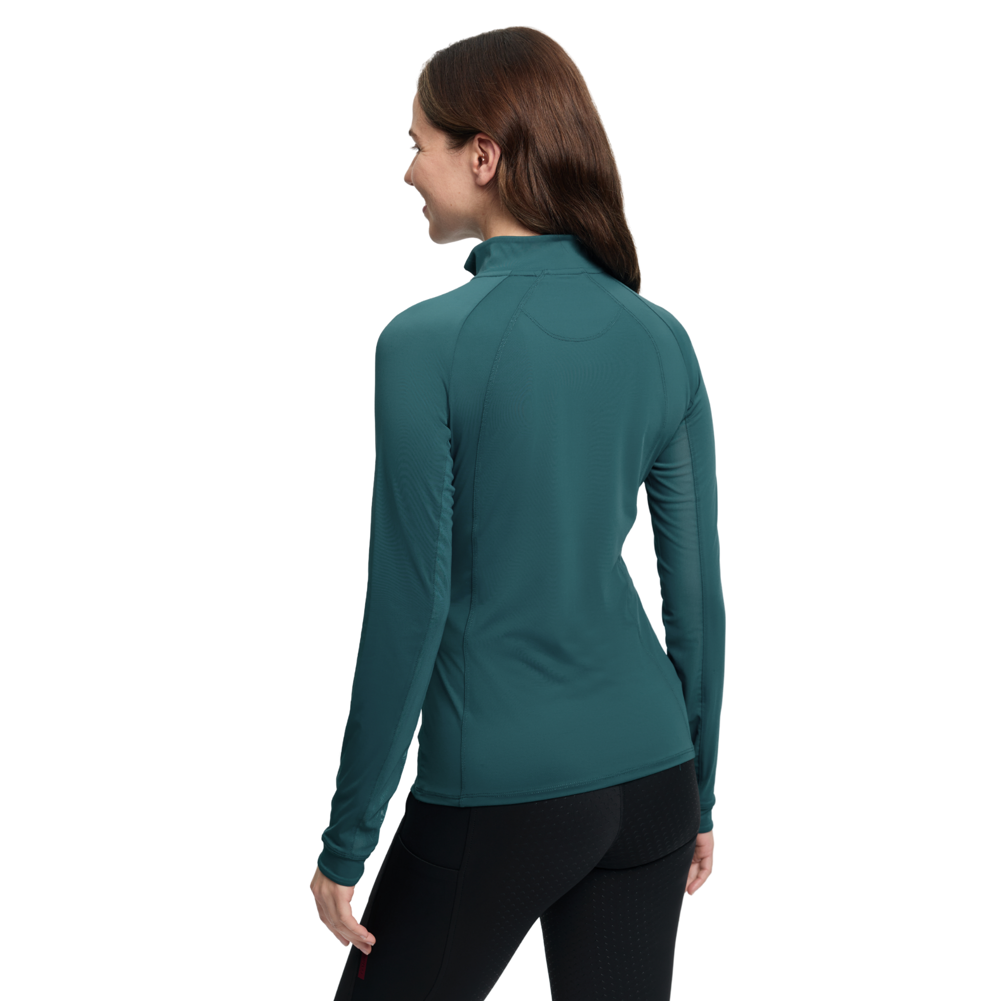LeMieux Halle Lightweight Base Layer